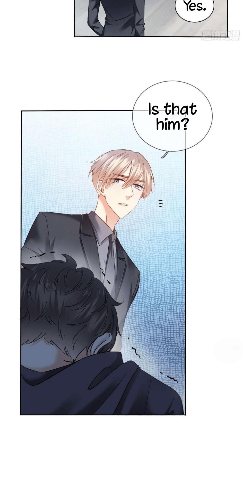 Flying Over a Thousand Mountains to Love You Chapter 50 page 5 - Chapter 50: Who is the swan?