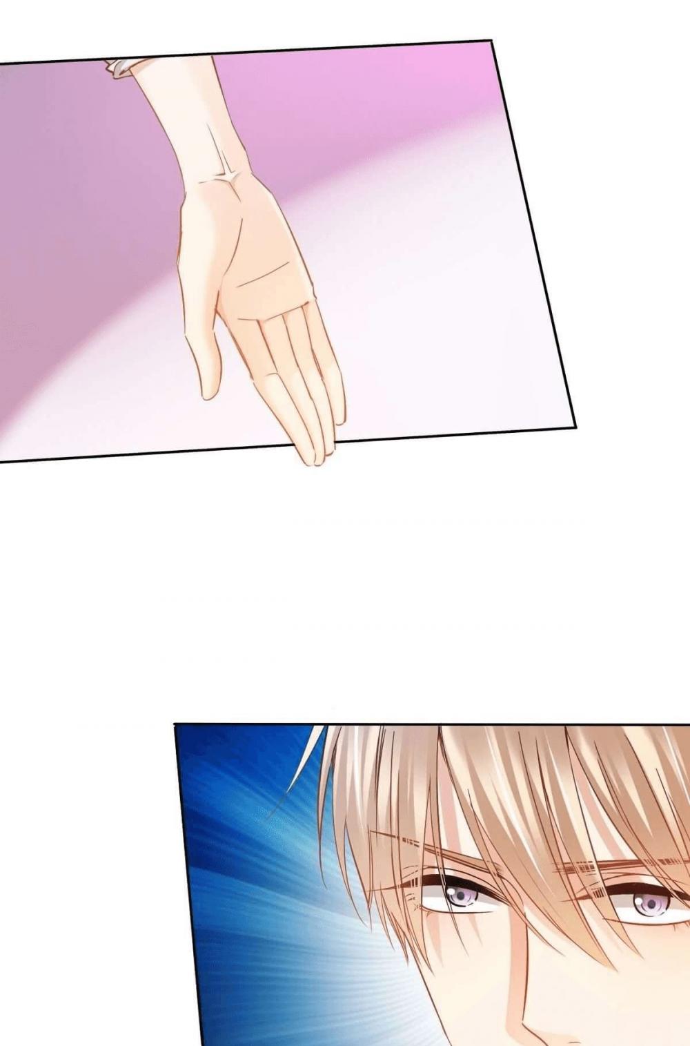 Flying Over a Thousand Mountains to Love You Chapter 51 page 22 - Chapter 51: Do you know I'm not human?