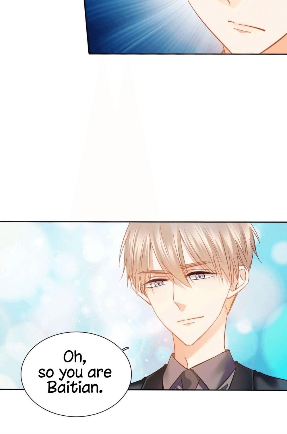 Flying Over a Thousand Mountains to Love You Chapter 51 page 23 - Chapter 51: Do you know I'm not human?