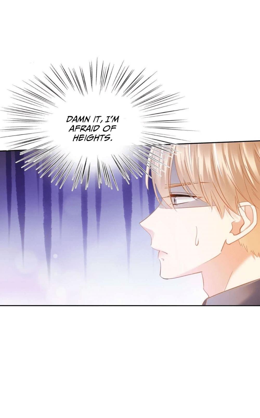 Flying Over a Thousand Mountains to Love You Chapter 52 page 13 - Chapter 52: I didn’t think you were this sort of man, Chenan Dan