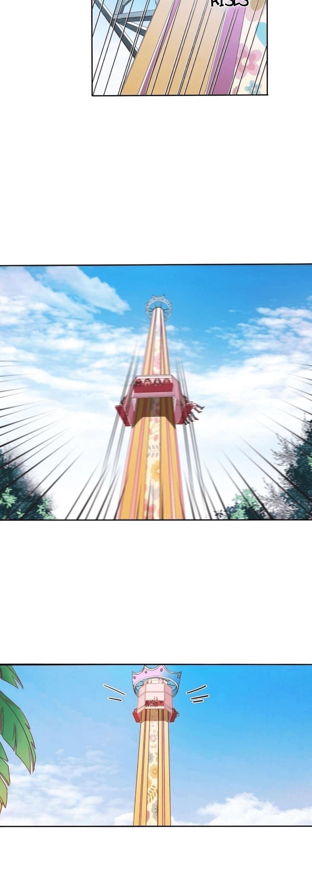 Flying Over a Thousand Mountains to Love You Chapter 52 page 15 - Chapter 52: I didn’t think you were this sort of man, Chenan Dan