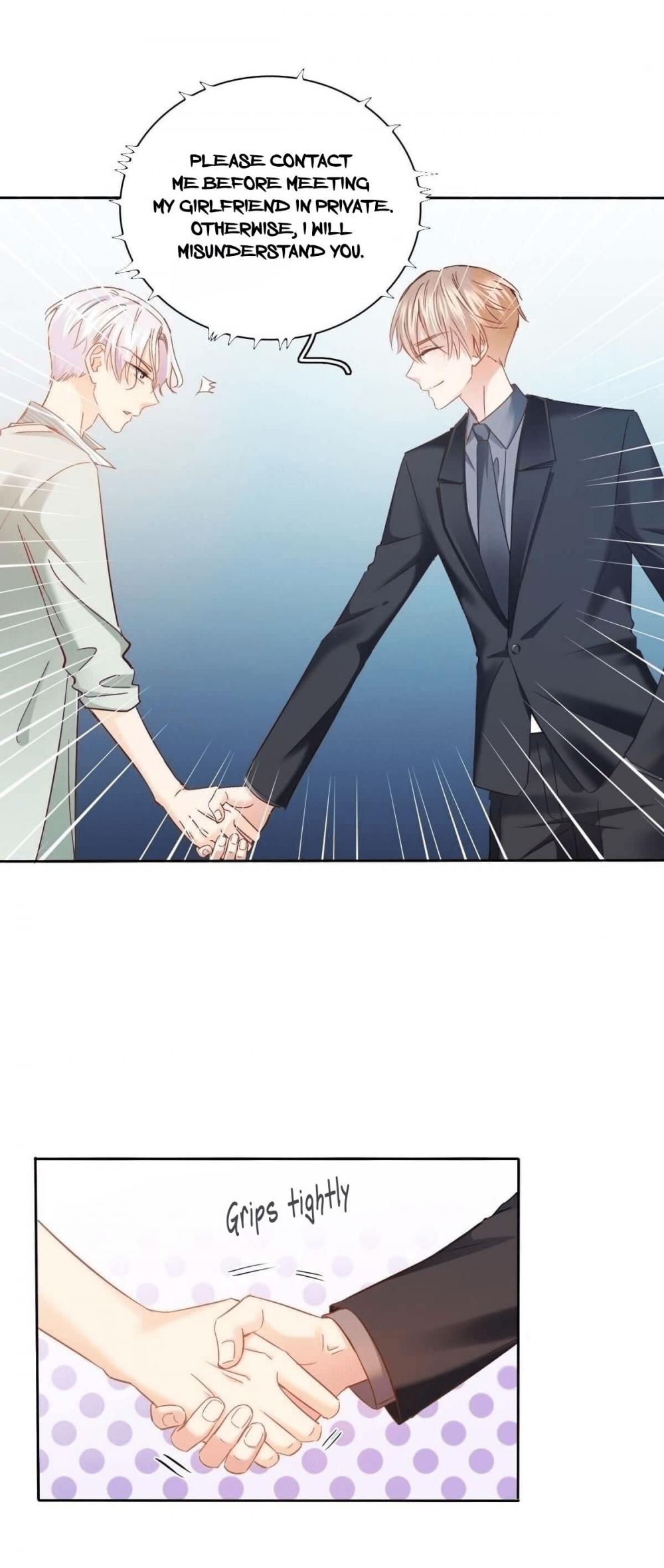 Flying Over a Thousand Mountains to Love You Chapter 52 page 2 - Chapter 52: I didn’t think you were this sort of man, Chenan Dan