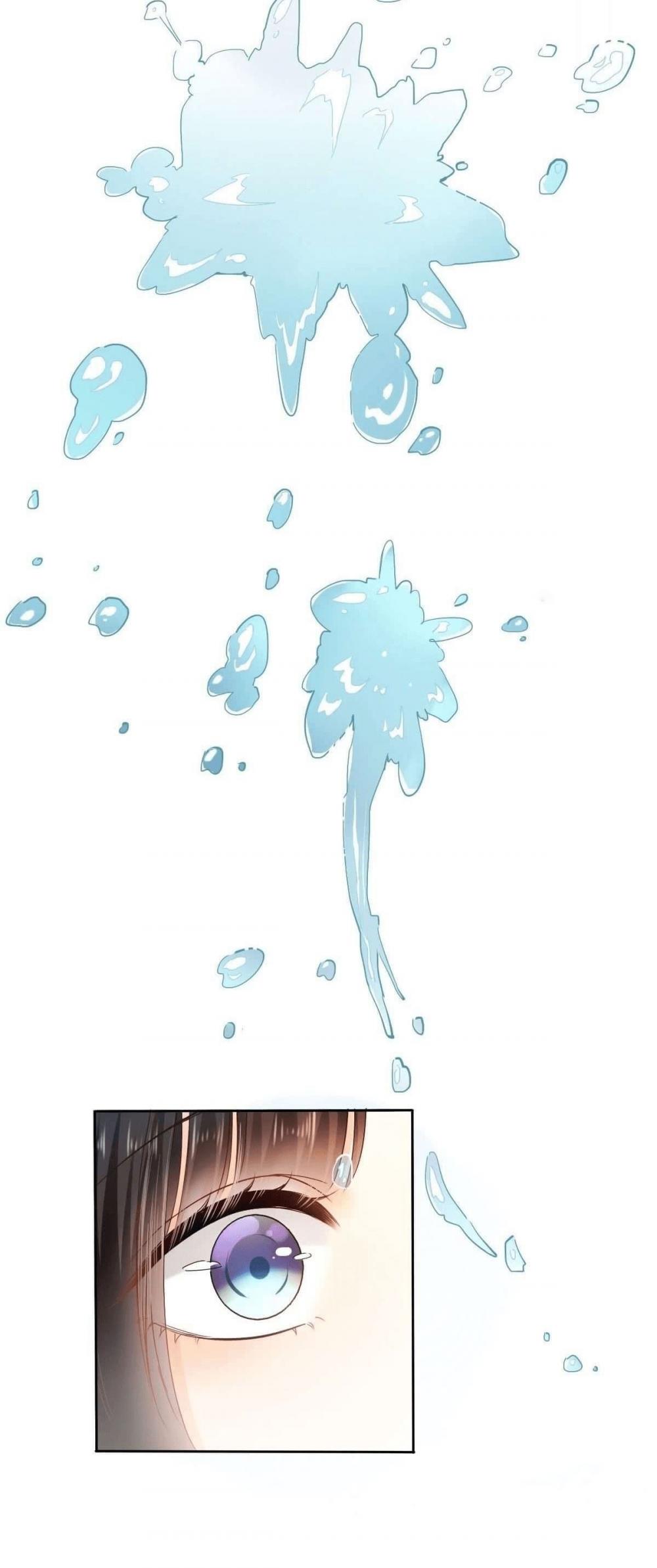 Flying Over a Thousand Mountains to Love You Chapter 52 page 23 - Chapter 52: I didn’t think you were this sort of man, Chenan Dan