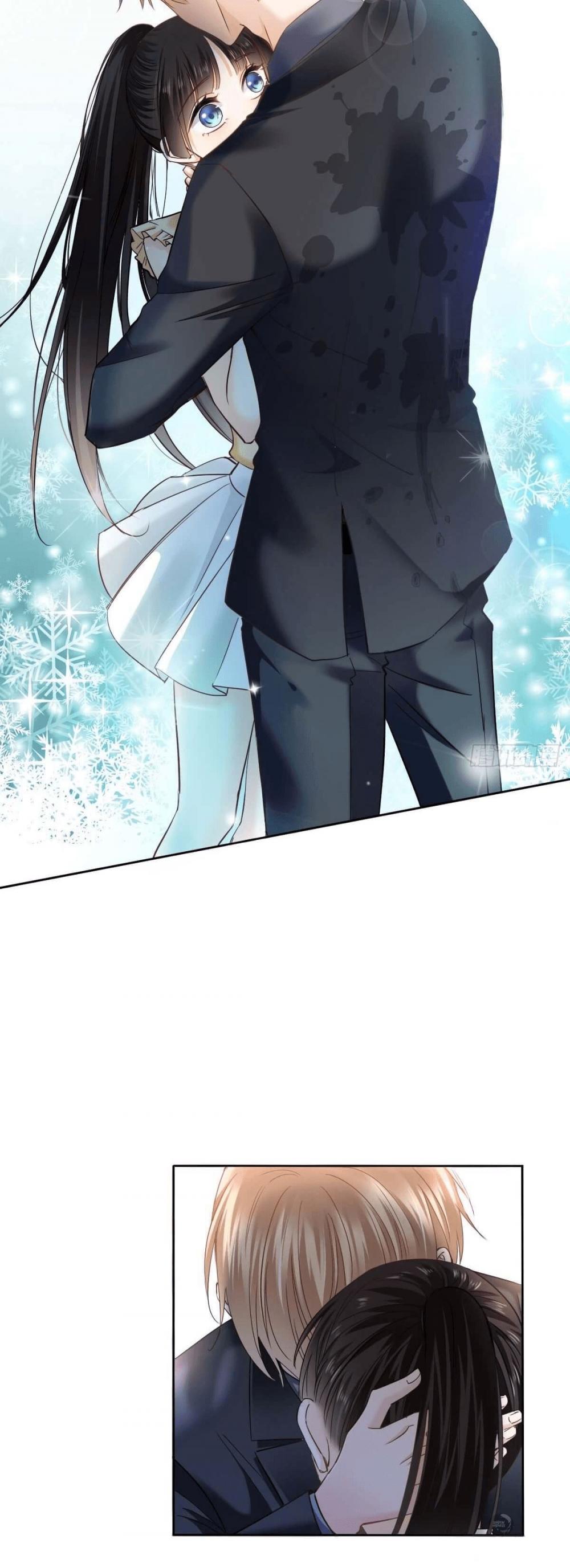 Flying Over a Thousand Mountains to Love You Chapter 52 page 25 - Chapter 52: I didn’t think you were this sort of man, Chenan Dan