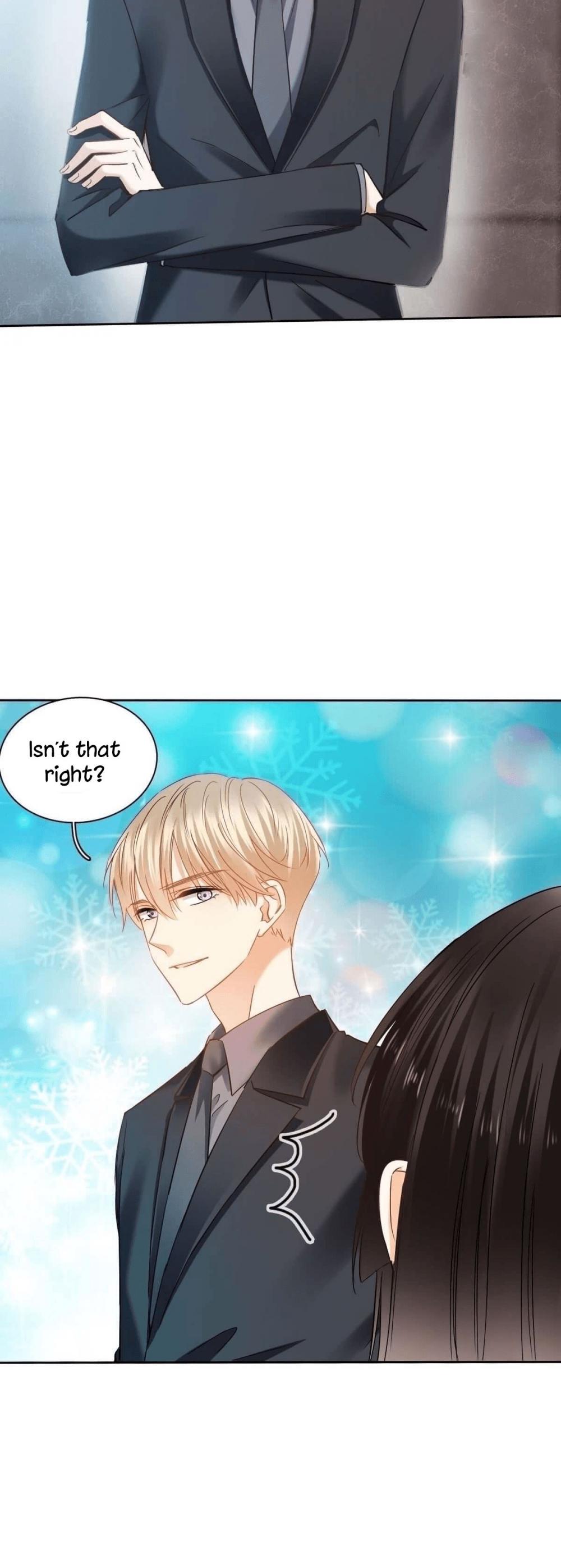 Flying Over a Thousand Mountains to Love You Chapter 52 page 5 - Chapter 52: I didn’t think you were this sort of man, Chenan Dan