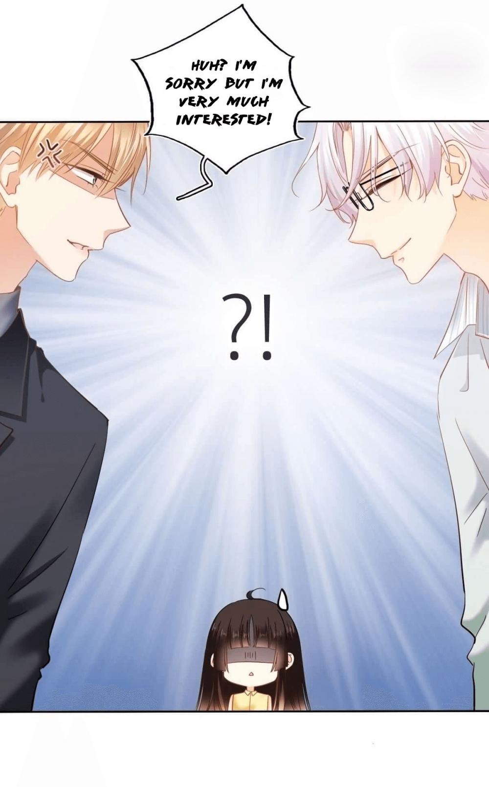 Flying Over a Thousand Mountains to Love You Chapter 52 page 8 - Chapter 52: I didn’t think you were this sort of man, Chenan Dan