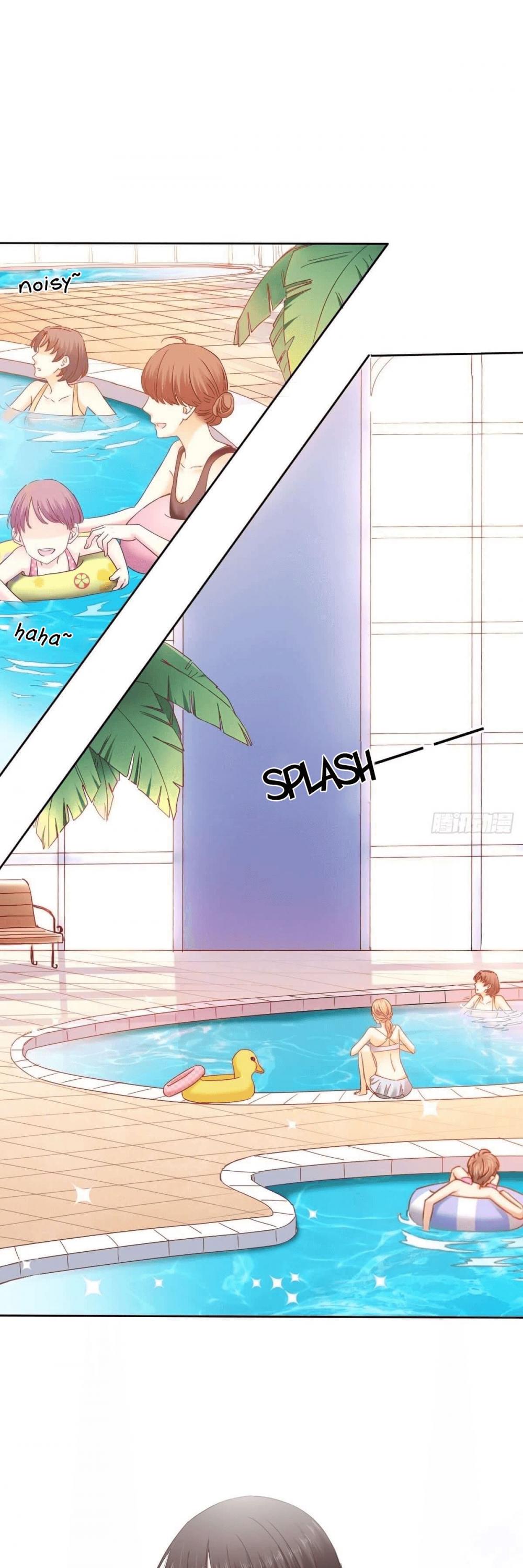 Flying Over a Thousand Mountains to Love You Chapter 53 page 11 - Chapter 53: If love is broken, there is only loneliness