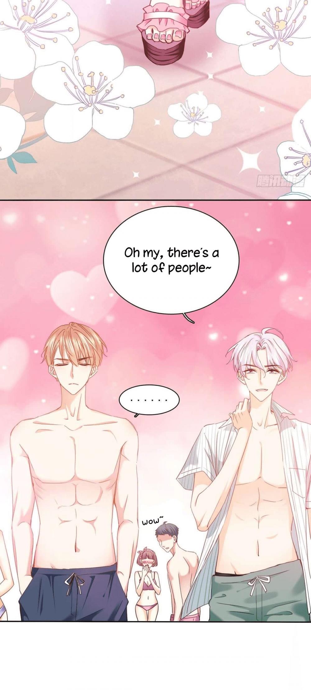 Flying Over a Thousand Mountains to Love You Chapter 53 page 13 - Chapter 53: If love is broken, there is only loneliness
