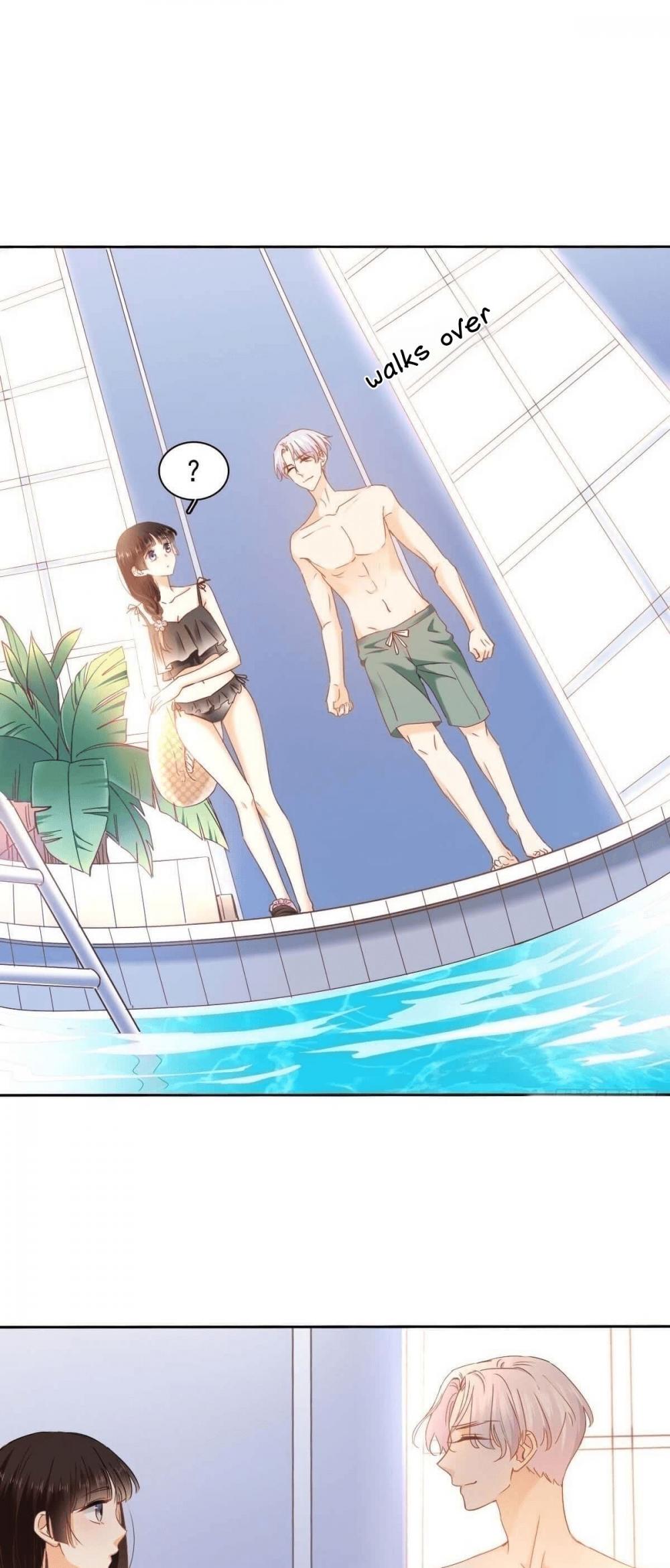 Flying Over a Thousand Mountains to Love You Chapter 53 page 16 - Chapter 53: If love is broken, there is only loneliness