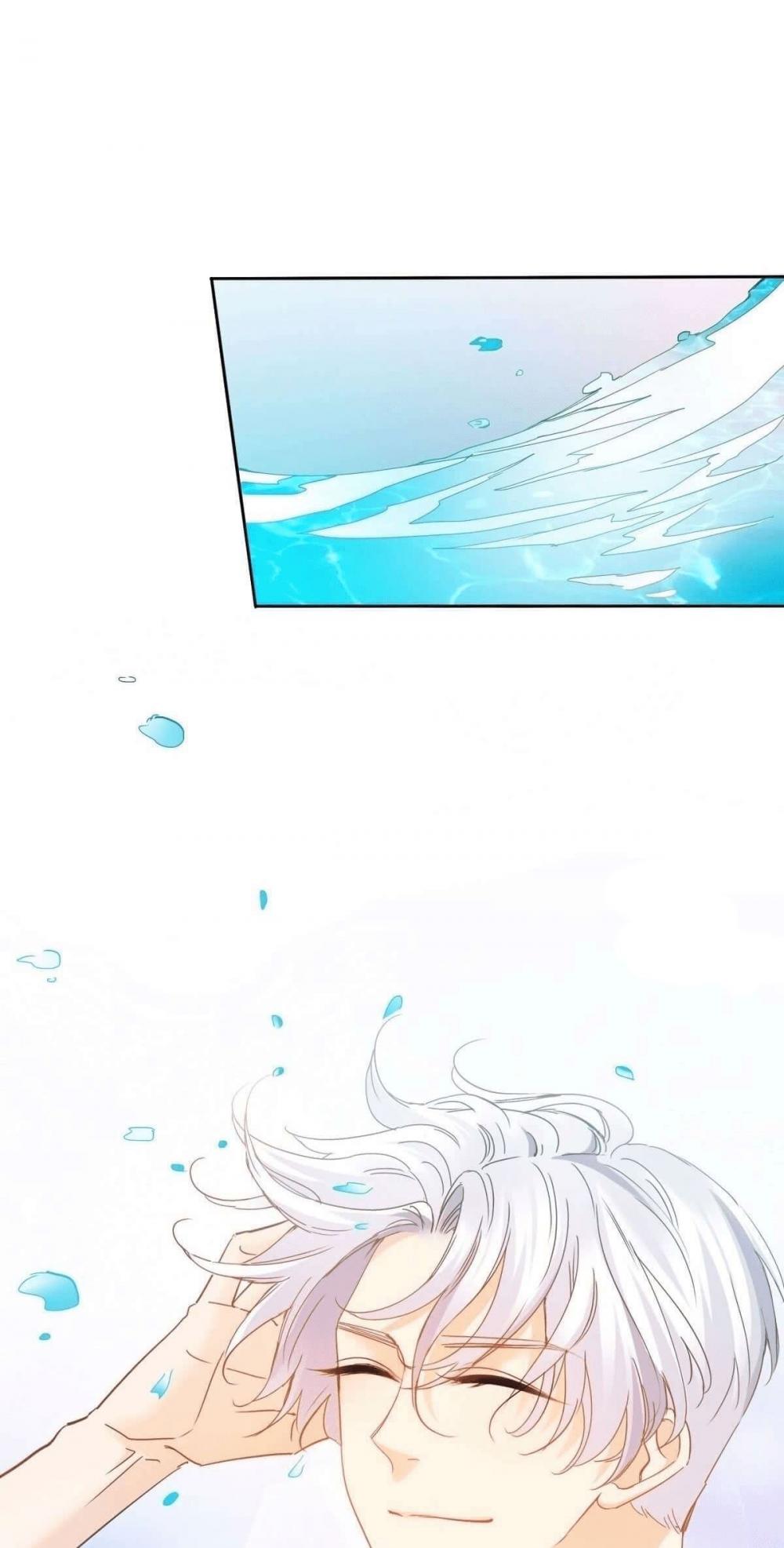 Flying Over a Thousand Mountains to Love You Chapter 53 page 19 - Chapter 53: If love is broken, there is only loneliness