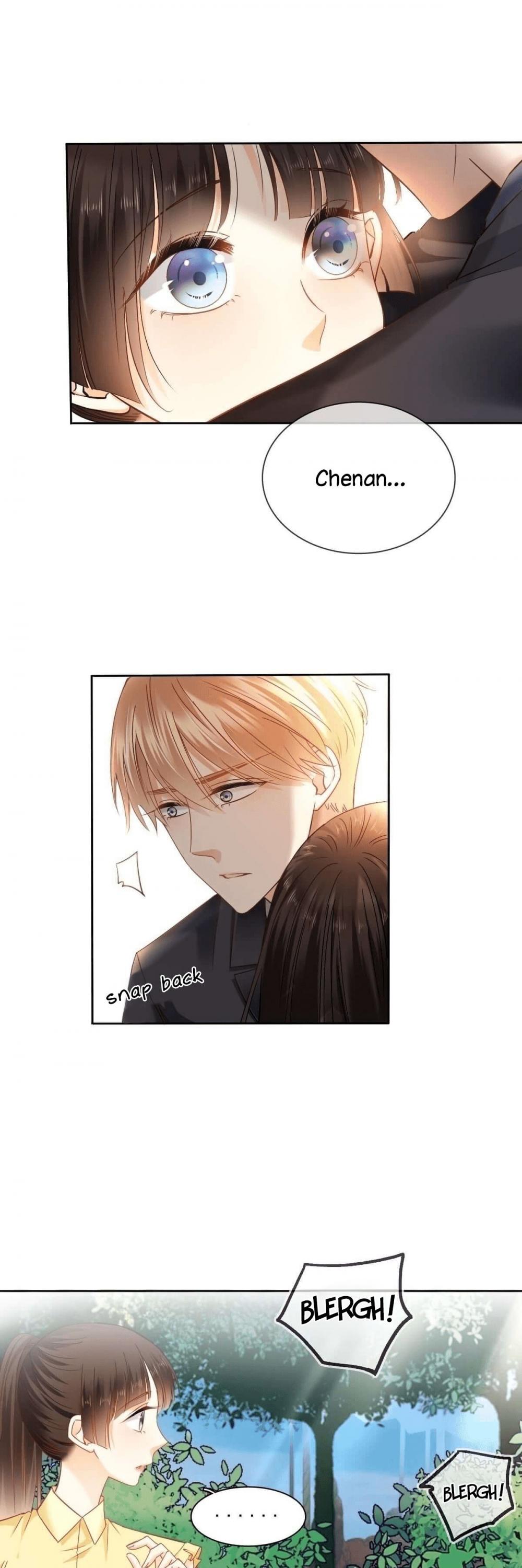 Flying Over a Thousand Mountains to Love You Chapter 53 page 2 - Chapter 53: If love is broken, there is only loneliness