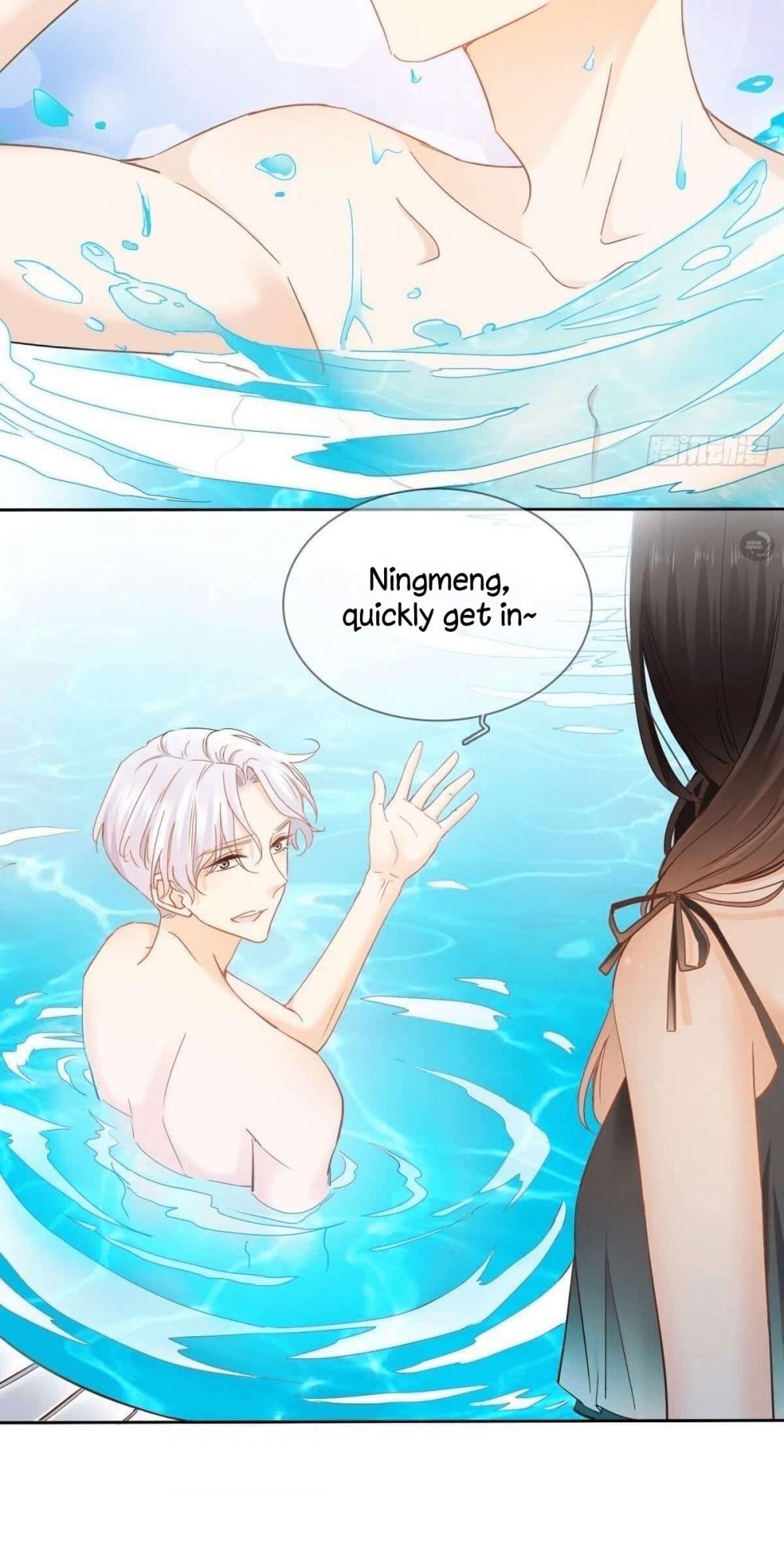 Flying Over a Thousand Mountains to Love You Chapter 53 page 20 - Chapter 53: If love is broken, there is only loneliness
