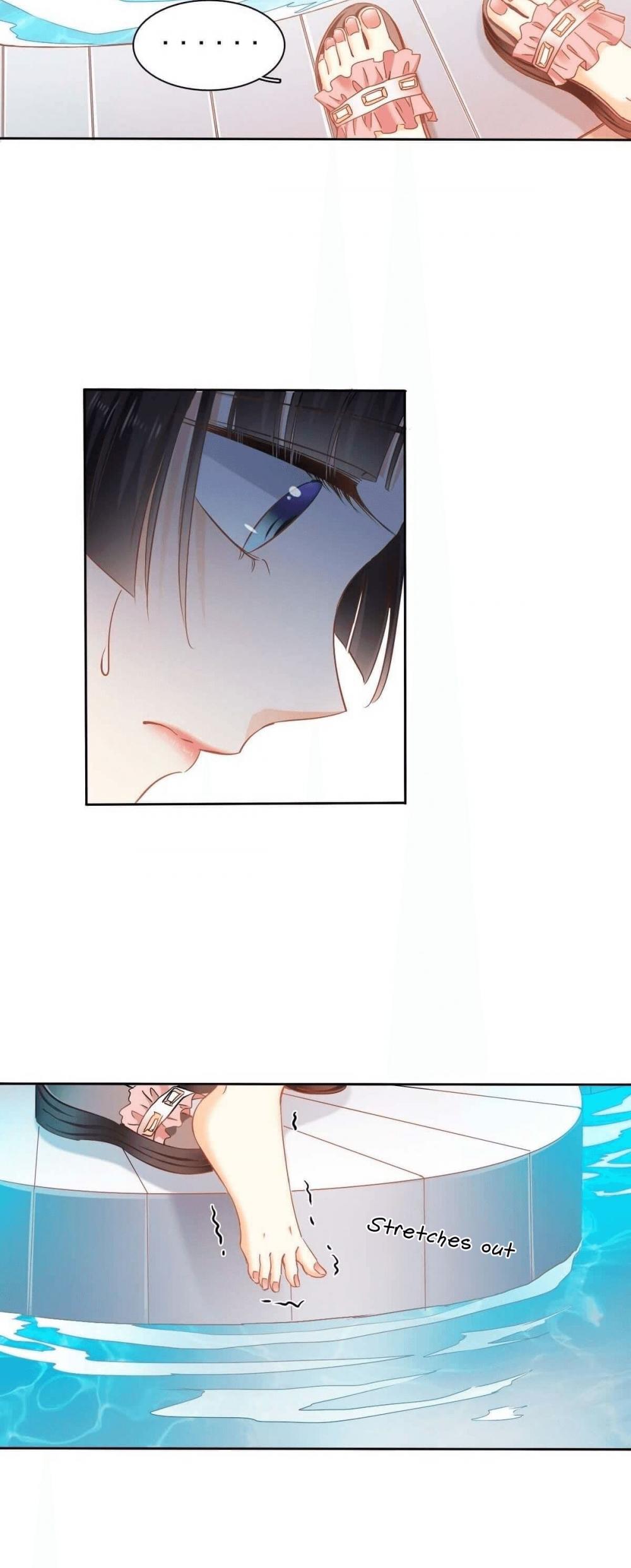 Flying Over a Thousand Mountains to Love You Chapter 53 page 22 - Chapter 53: If love is broken, there is only loneliness