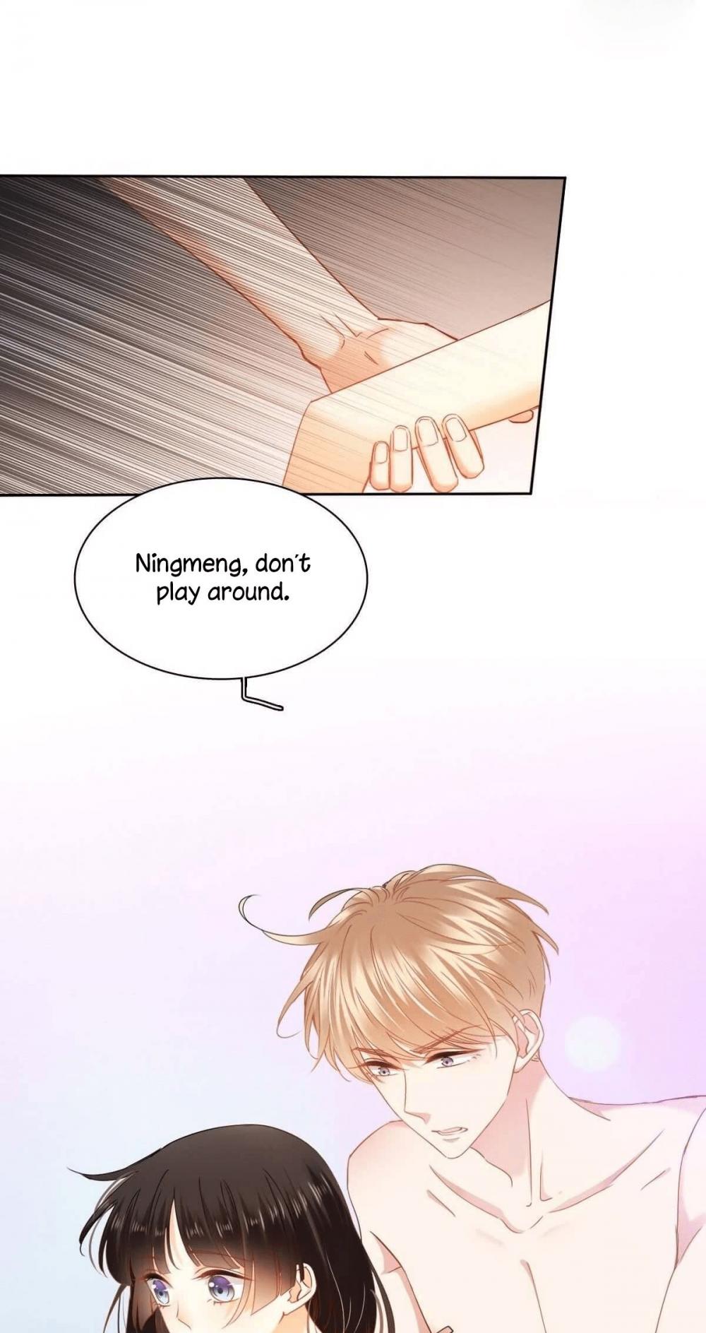 Flying Over a Thousand Mountains to Love You Chapter 53 page 23 - Chapter 53: If love is broken, there is only loneliness