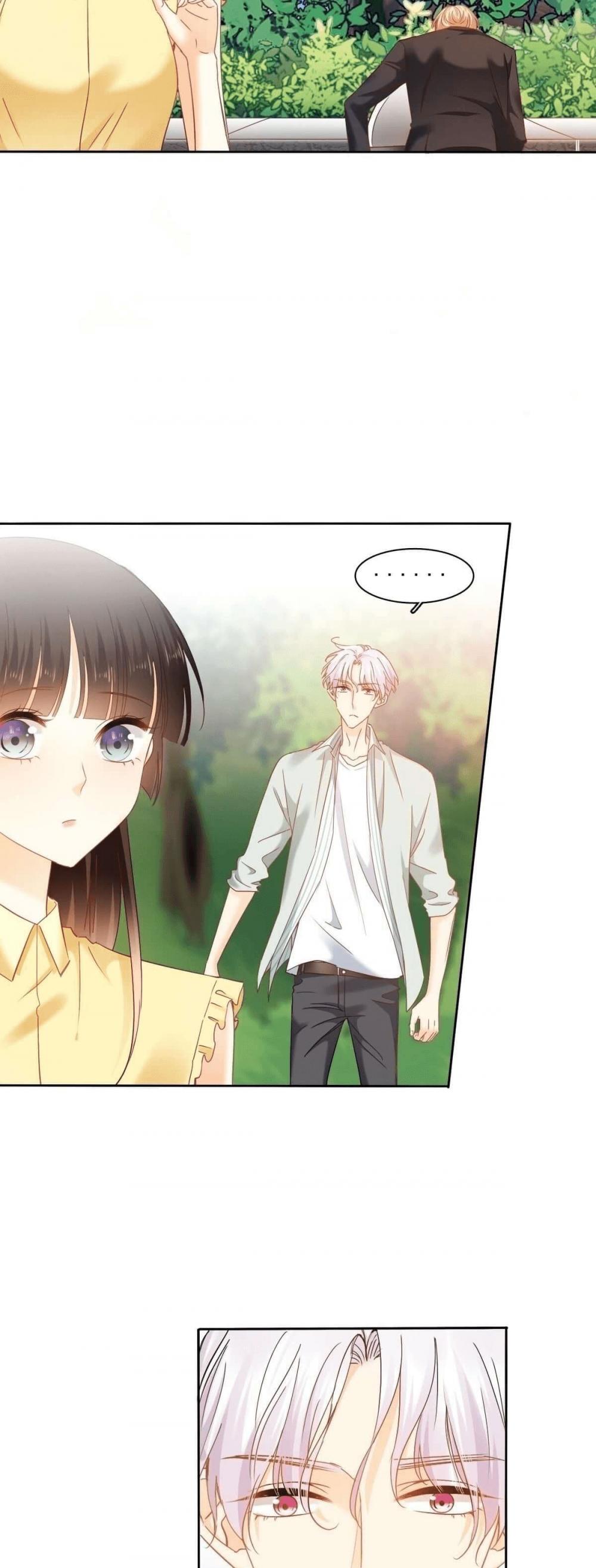 Flying Over a Thousand Mountains to Love You Chapter 53 page 3 - Chapter 53: If love is broken, there is only loneliness