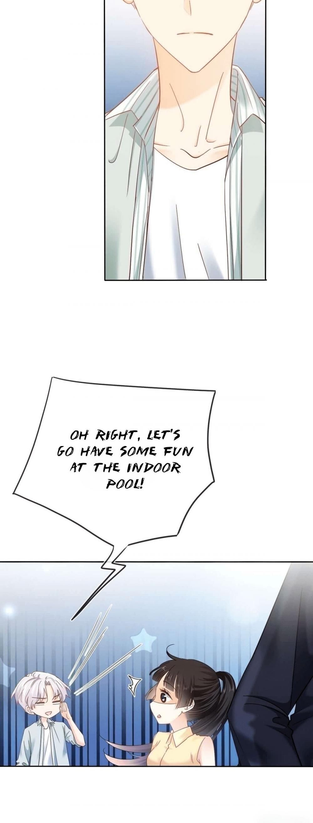 Flying Over a Thousand Mountains to Love You Chapter 53 page 4 - Chapter 53: If love is broken, there is only loneliness