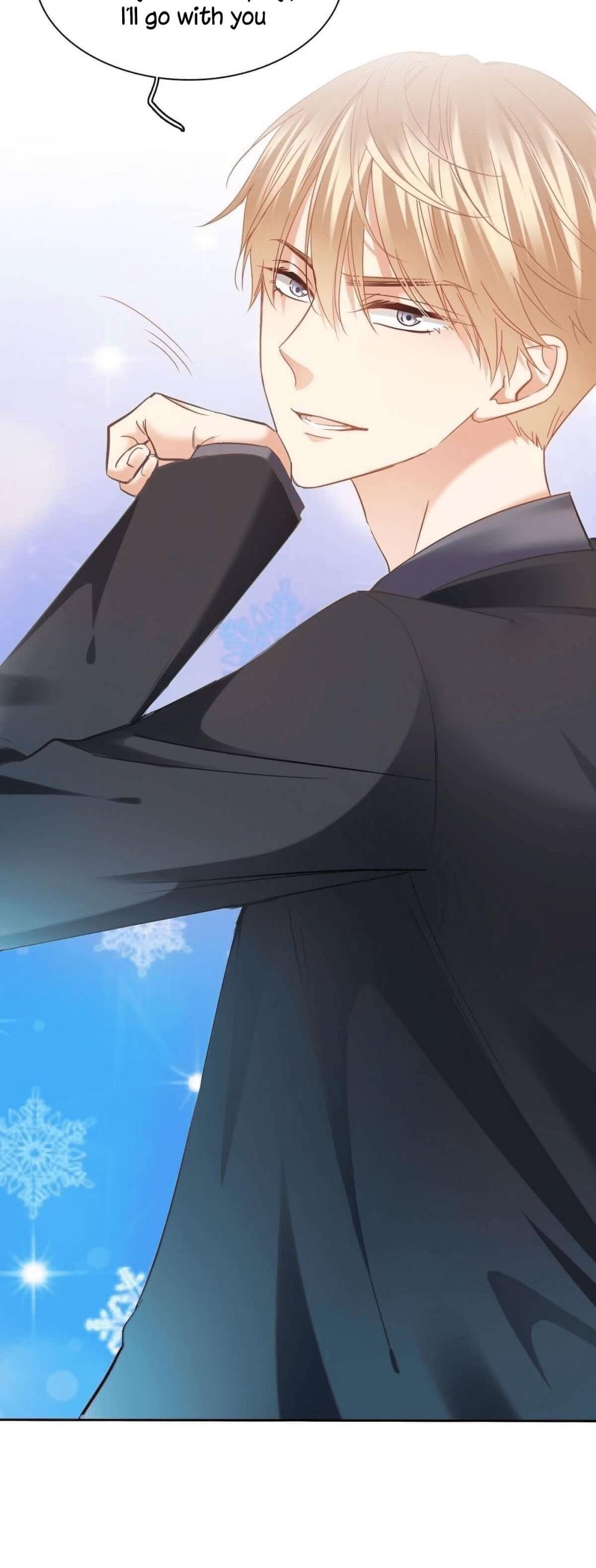Flying Over a Thousand Mountains to Love You Chapter 53 page 7 - Chapter 53: If love is broken, there is only loneliness