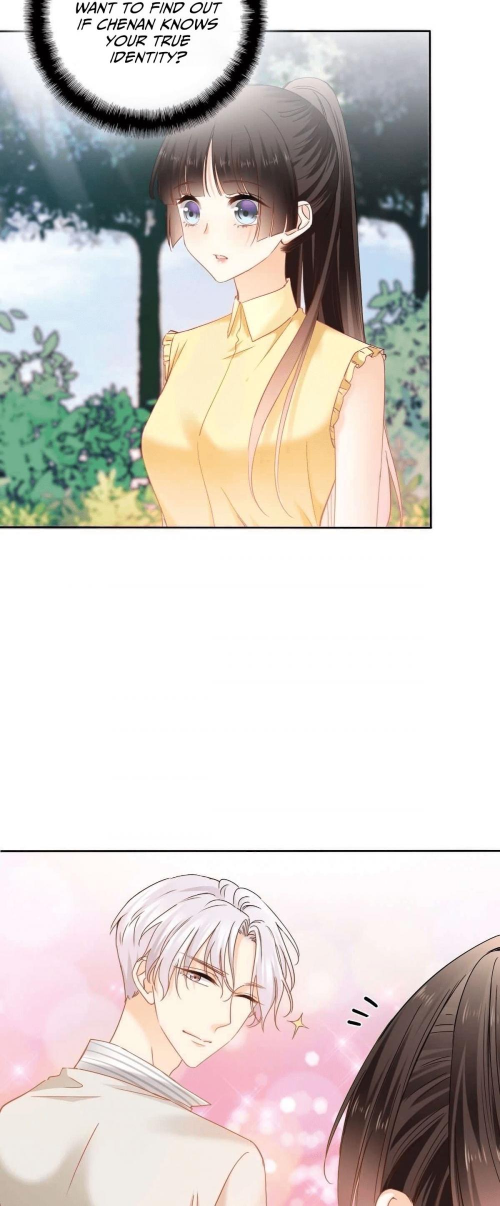 Flying Over a Thousand Mountains to Love You Chapter 53 page 9 - Chapter 53: If love is broken, there is only loneliness