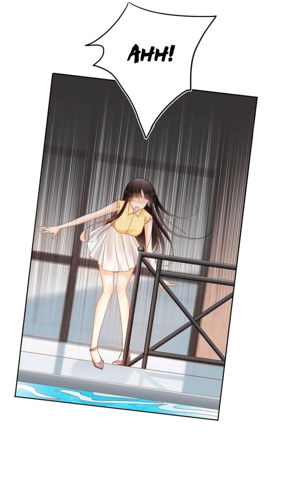 Flying Over a Thousand Mountains to Love You Chapter 54 page 16 - Chapter 54: Could I have the honor of raising you?
