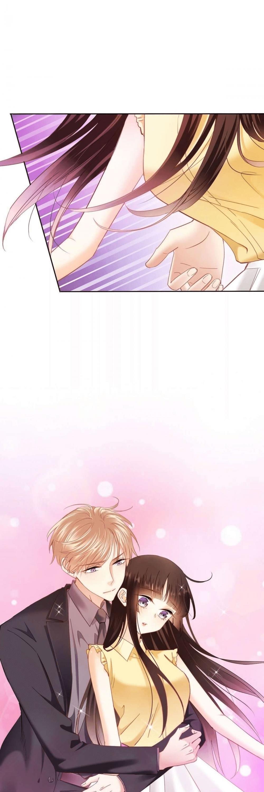 Flying Over a Thousand Mountains to Love You Chapter 54 page 17 - Chapter 54: Could I have the honor of raising you?