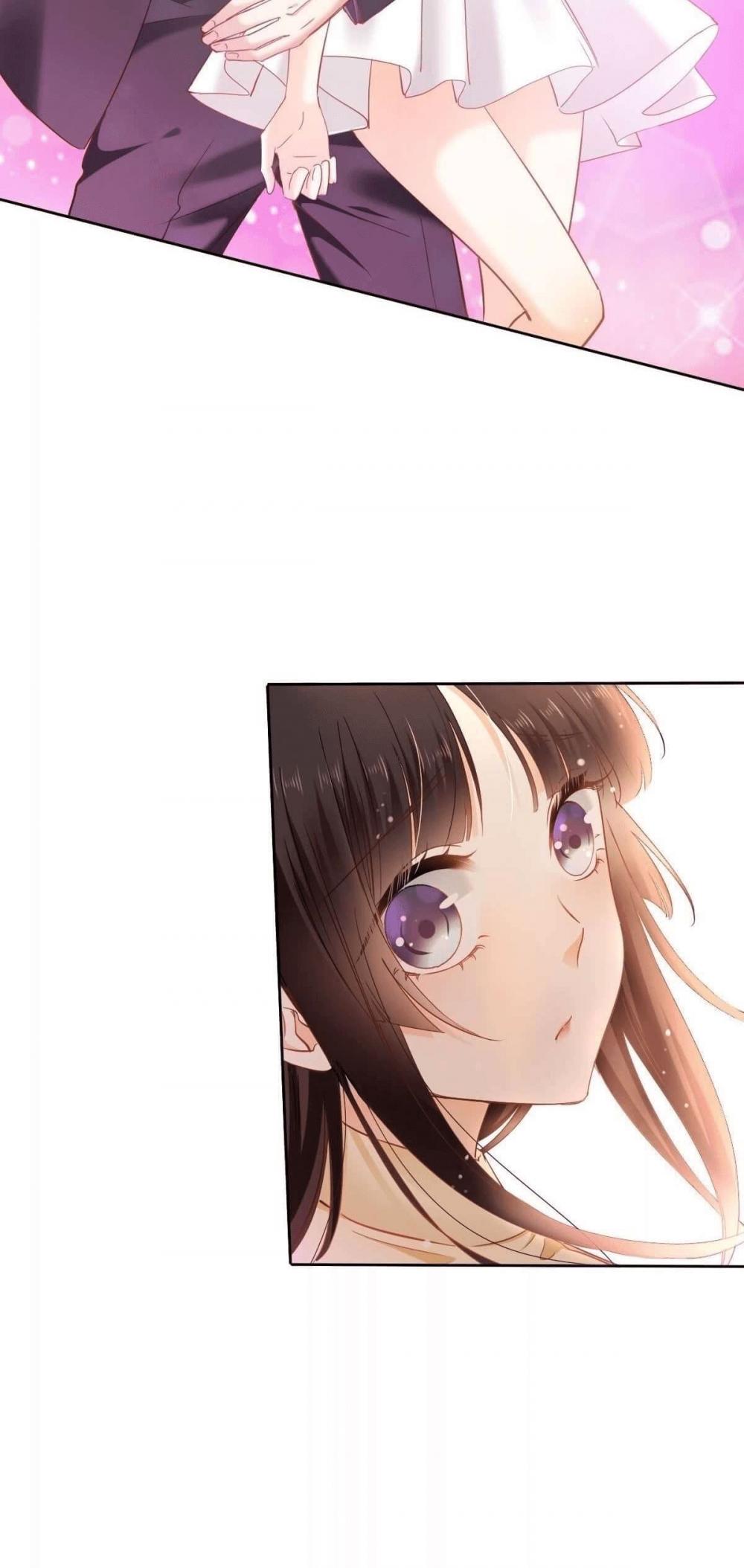 Flying Over a Thousand Mountains to Love You Chapter 54 page 18 - Chapter 54: Could I have the honor of raising you?