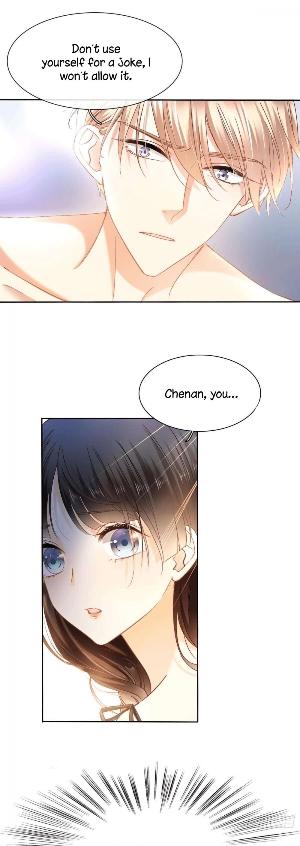 Flying Over a Thousand Mountains to Love You Chapter 54 page 2 - Chapter 54: Could I have the honor of raising you?