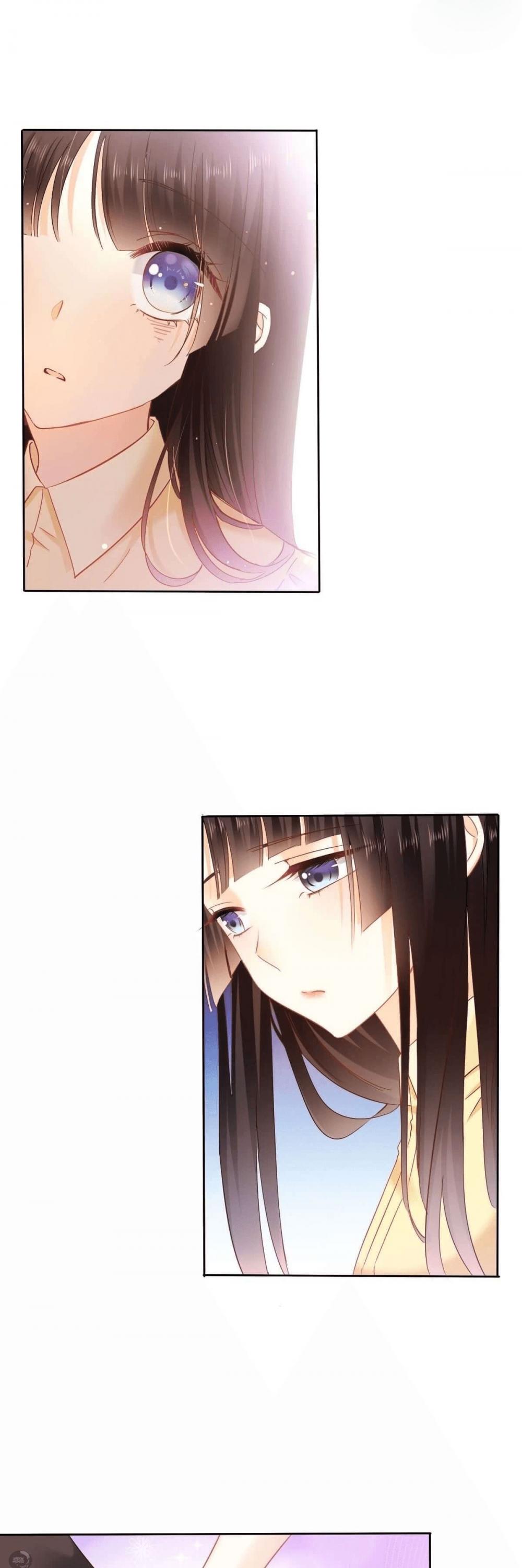 Flying Over a Thousand Mountains to Love You Chapter 54 page 20 - Chapter 54: Could I have the honor of raising you?