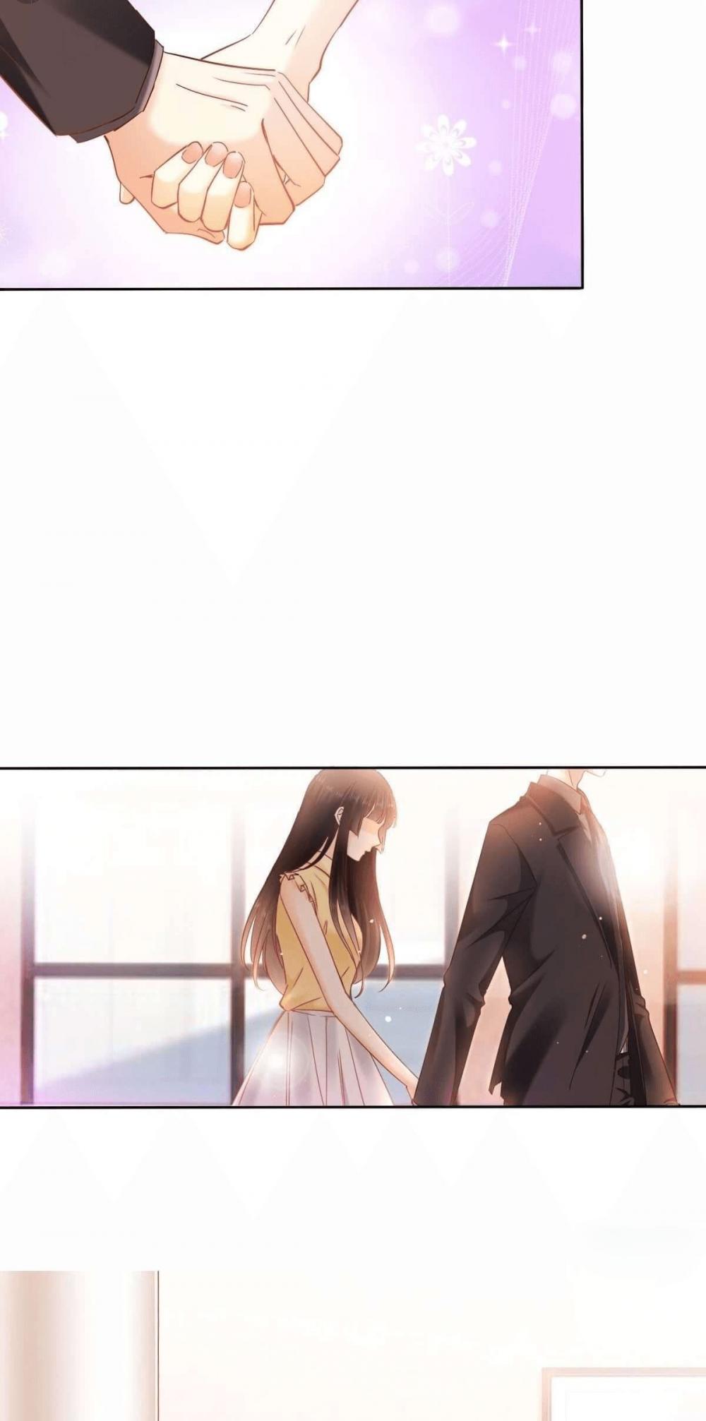 Flying Over a Thousand Mountains to Love You Chapter 54 page 21 - Chapter 54: Could I have the honor of raising you?