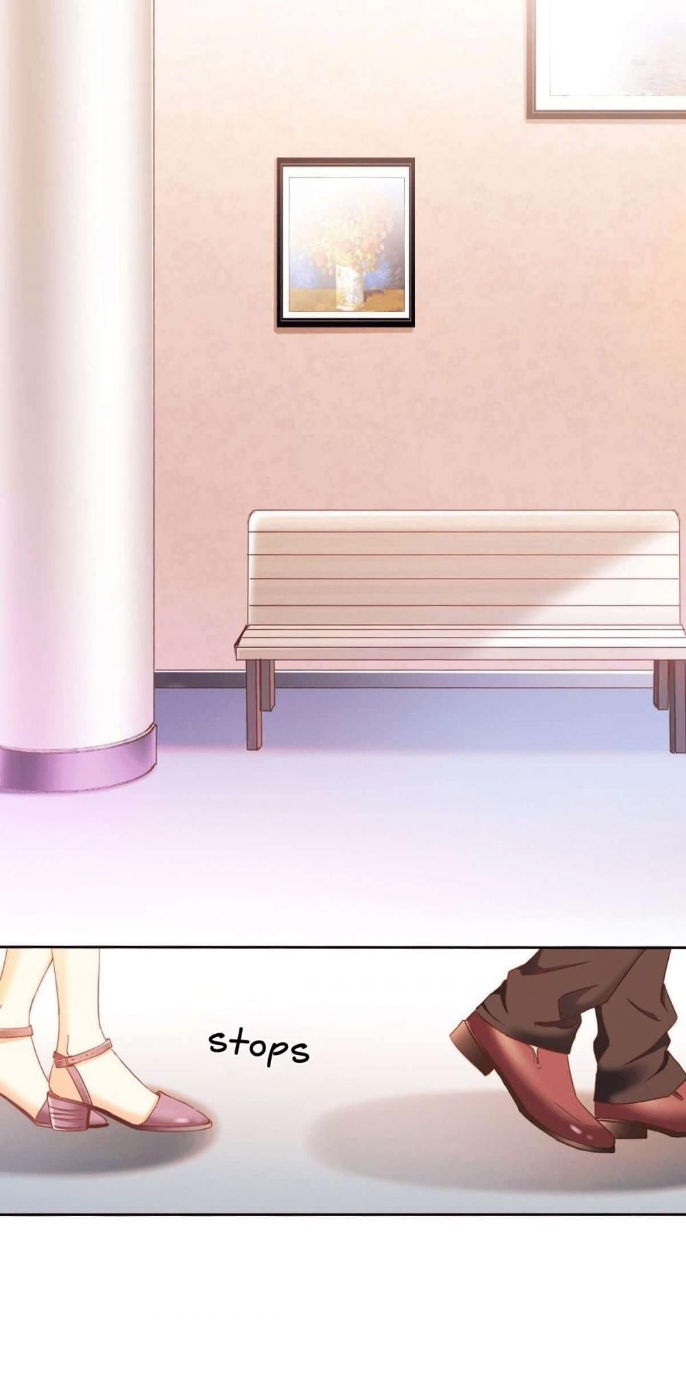 Flying Over a Thousand Mountains to Love You Chapter 54 page 22 - Chapter 54: Could I have the honor of raising you?