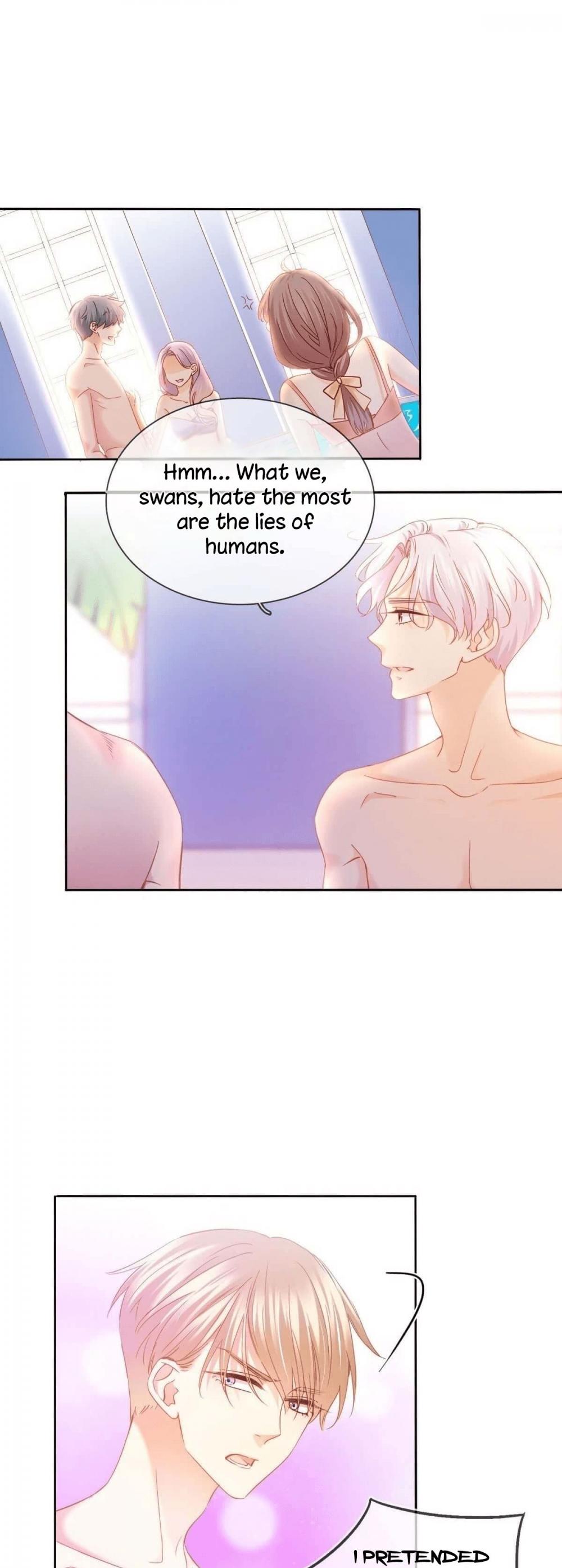 Flying Over a Thousand Mountains to Love You Chapter 54 page 7 - Chapter 54: Could I have the honor of raising you?