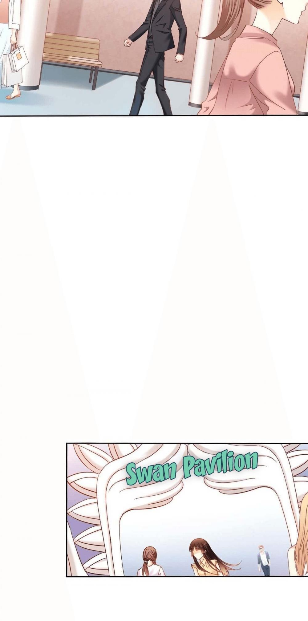 Flying Over a Thousand Mountains to Love You Chapter 55 page 11 - Chapter 55: I'm fortunate to have met you after three lifetimes