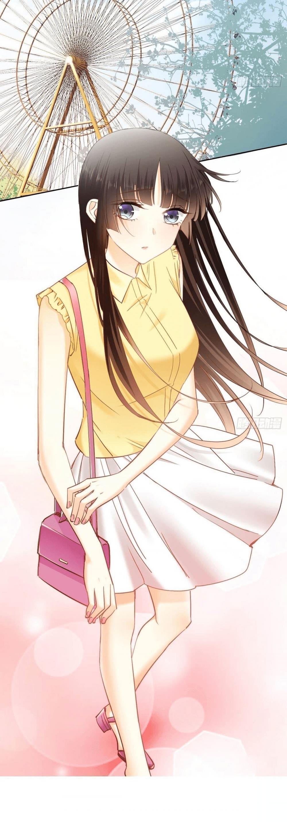 Flying Over a Thousand Mountains to Love You Chapter 55 page 13 - Chapter 55: I'm fortunate to have met you after three lifetimes