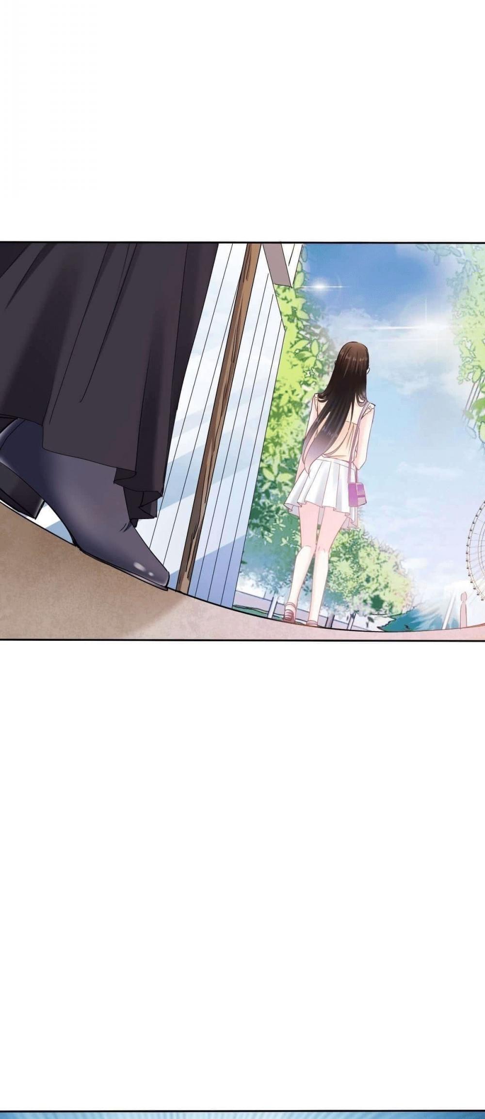 Flying Over a Thousand Mountains to Love You Chapter 55 page 15 - Chapter 55: I'm fortunate to have met you after three lifetimes