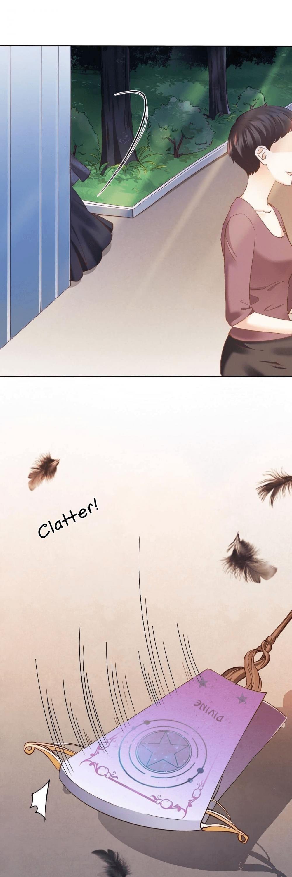 Flying Over a Thousand Mountains to Love You Chapter 55 page 17 - Chapter 55: I'm fortunate to have met you after three lifetimes