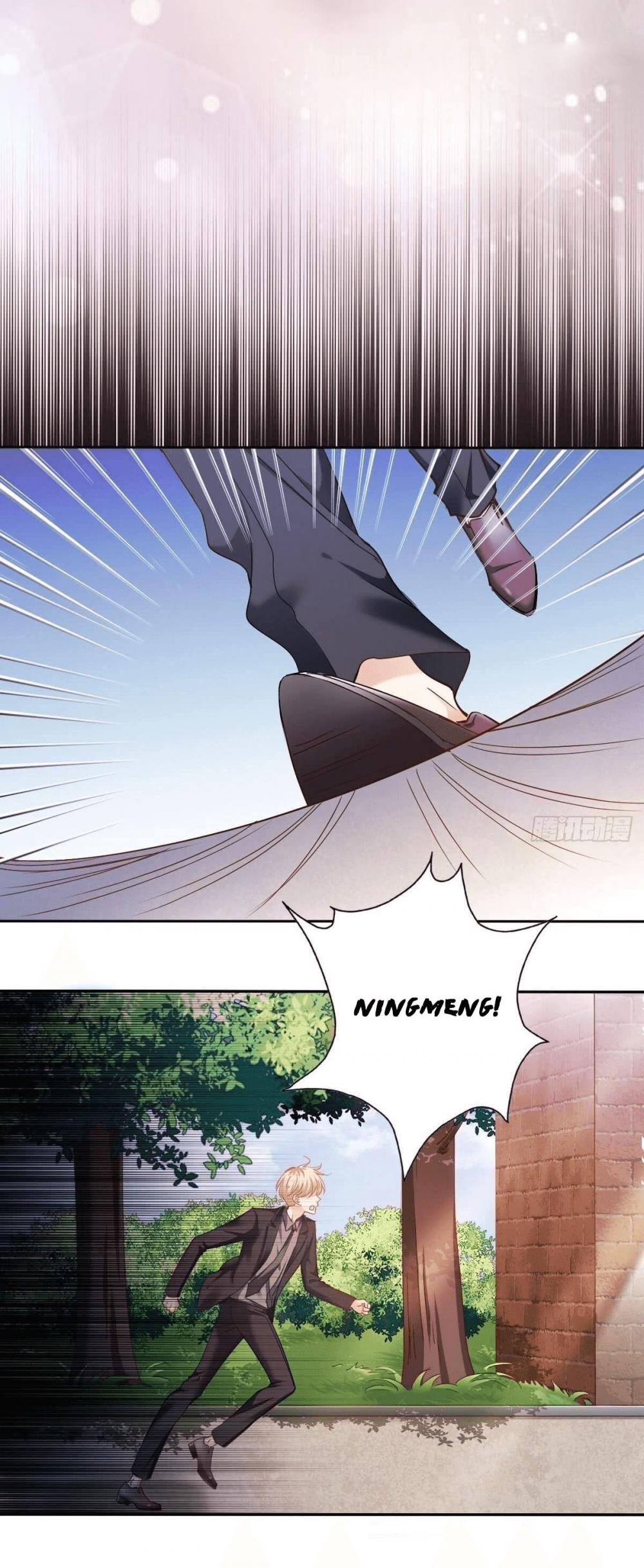 Flying Over a Thousand Mountains to Love You Chapter 55 page 19 - Chapter 55: I'm fortunate to have met you after three lifetimes