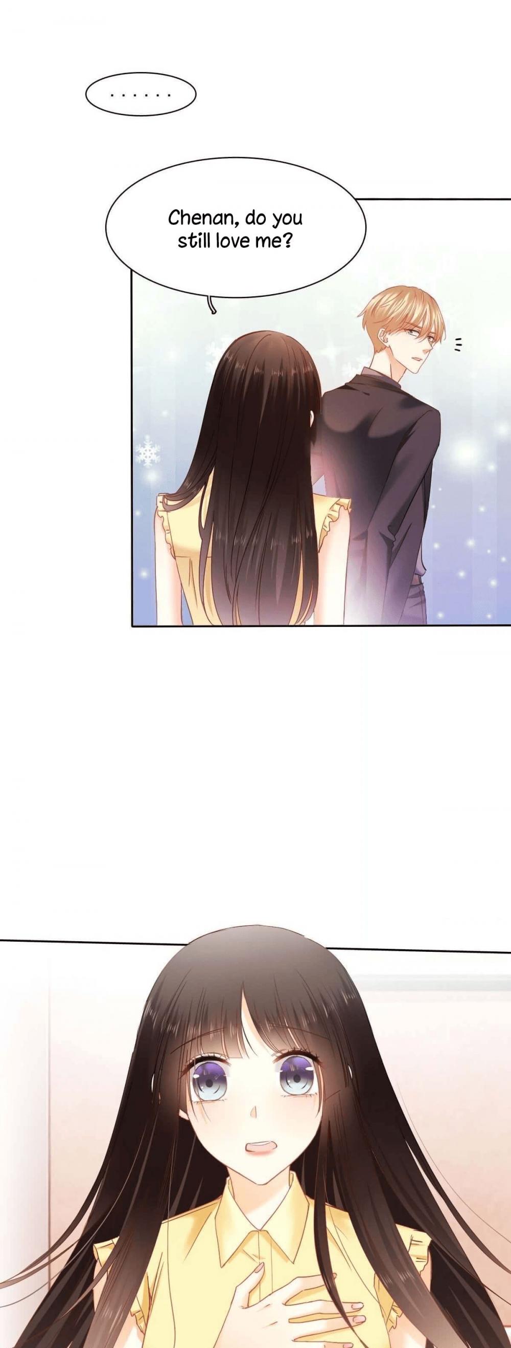 Flying Over a Thousand Mountains to Love You Chapter 55 page 2 - Chapter 55: I'm fortunate to have met you after three lifetimes