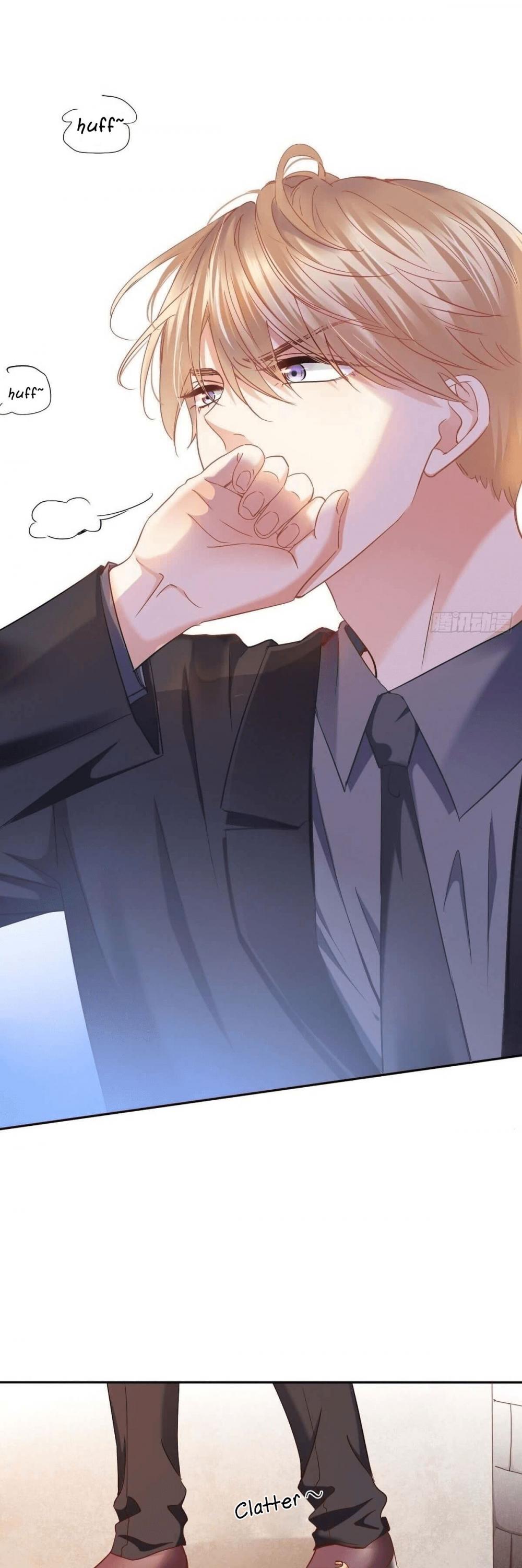 Flying Over a Thousand Mountains to Love You Chapter 55 page 20 - Chapter 55: I'm fortunate to have met you after three lifetimes