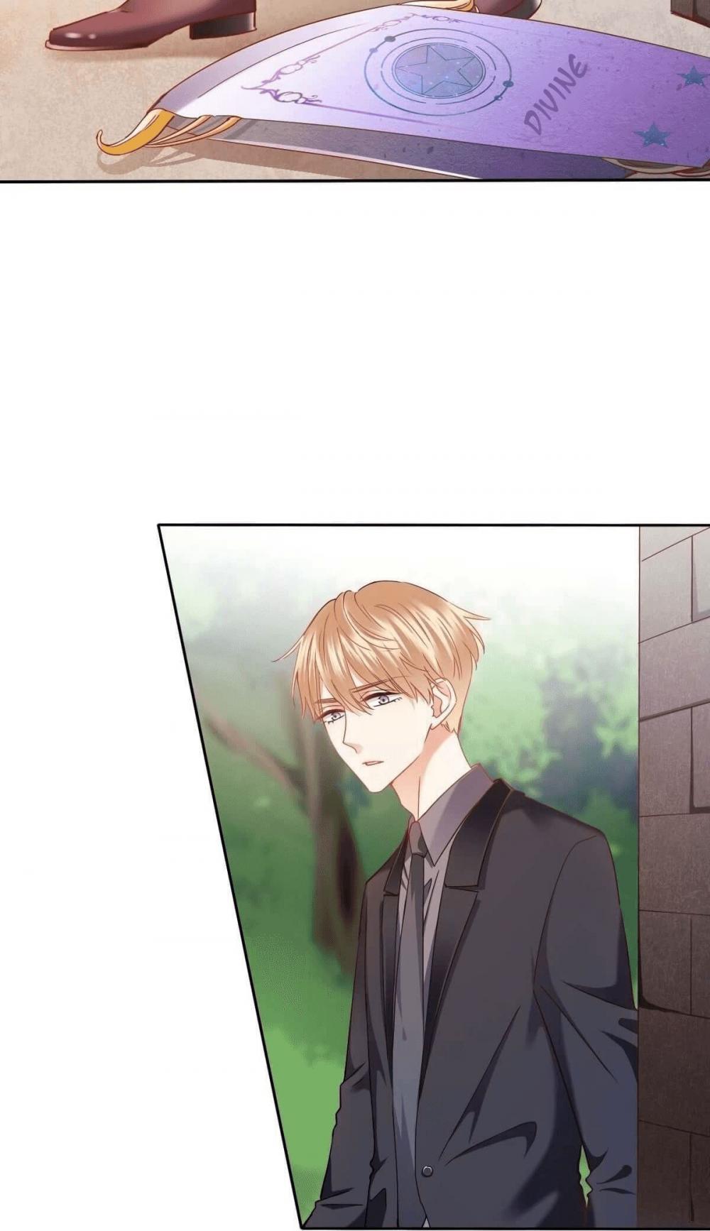 Flying Over a Thousand Mountains to Love You Chapter 55 page 21 - Chapter 55: I'm fortunate to have met you after three lifetimes