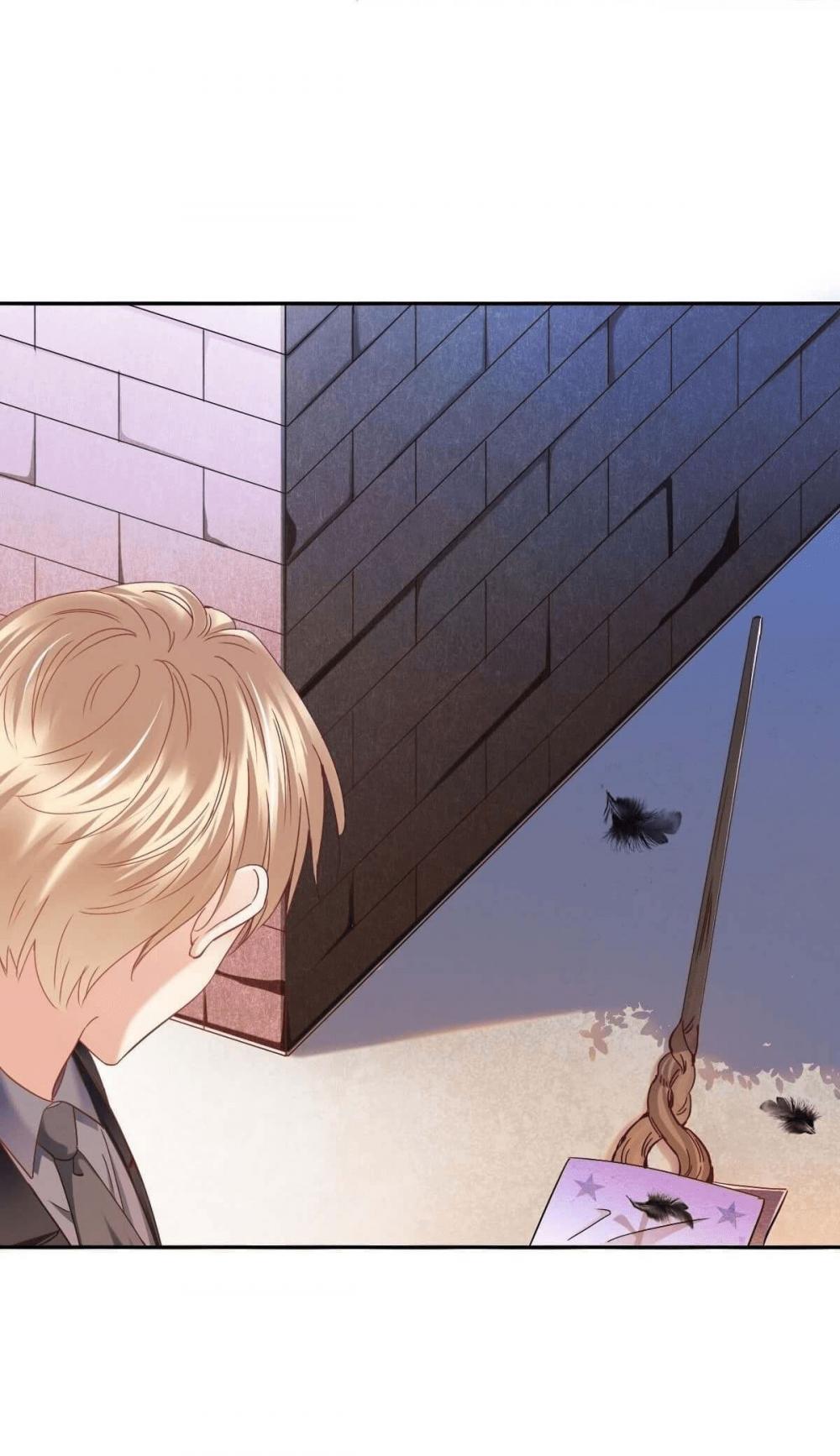 Flying Over a Thousand Mountains to Love You Chapter 55 page 22 - Chapter 55: I'm fortunate to have met you after three lifetimes