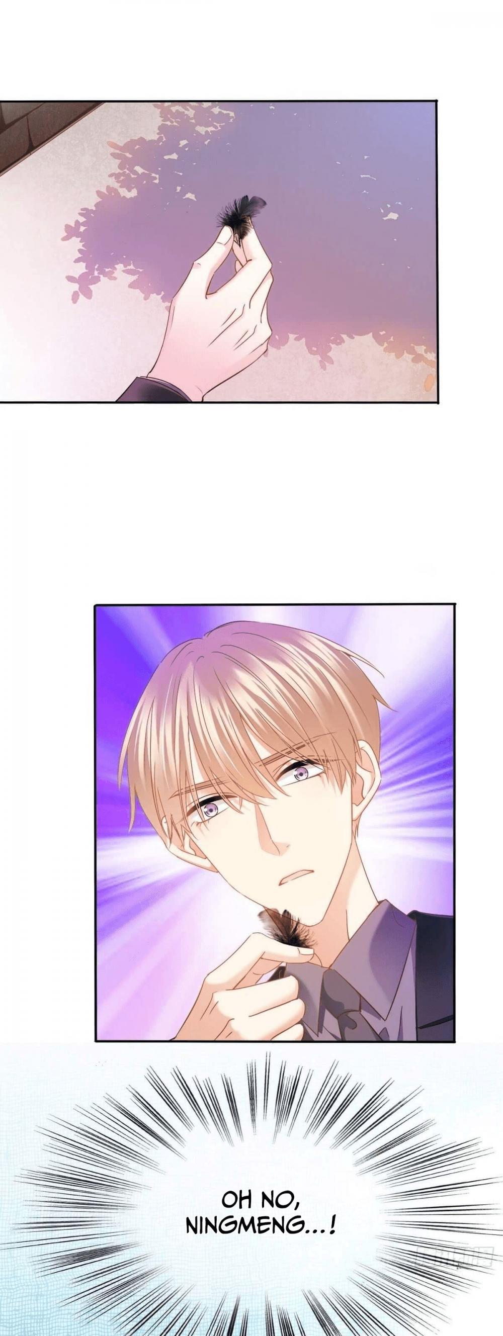 Flying Over a Thousand Mountains to Love You Chapter 55 page 23 - Chapter 55: I'm fortunate to have met you after three lifetimes