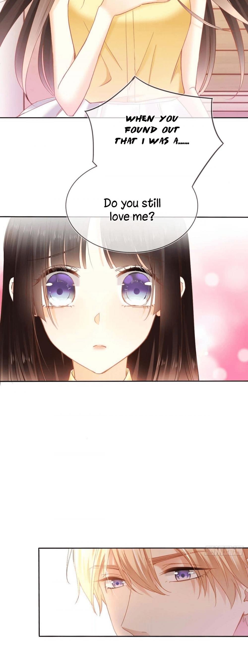 Flying Over a Thousand Mountains to Love You Chapter 55 page 3 - Chapter 55: I'm fortunate to have met you after three lifetimes