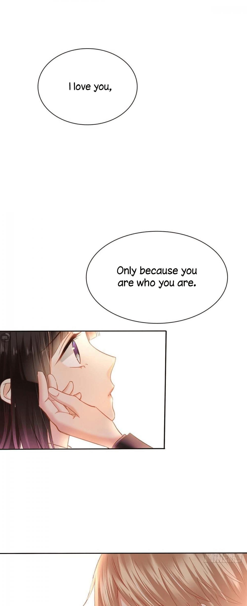 Flying Over a Thousand Mountains to Love You Chapter 55 page 4 - Chapter 55: I'm fortunate to have met you after three lifetimes