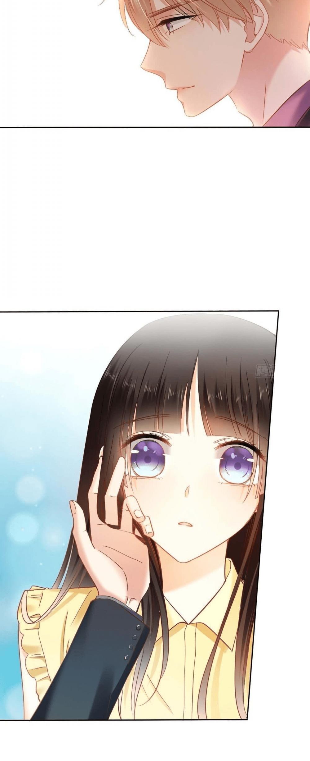 Flying Over a Thousand Mountains to Love You Chapter 55 page 5 - Chapter 55: I'm fortunate to have met you after three lifetimes