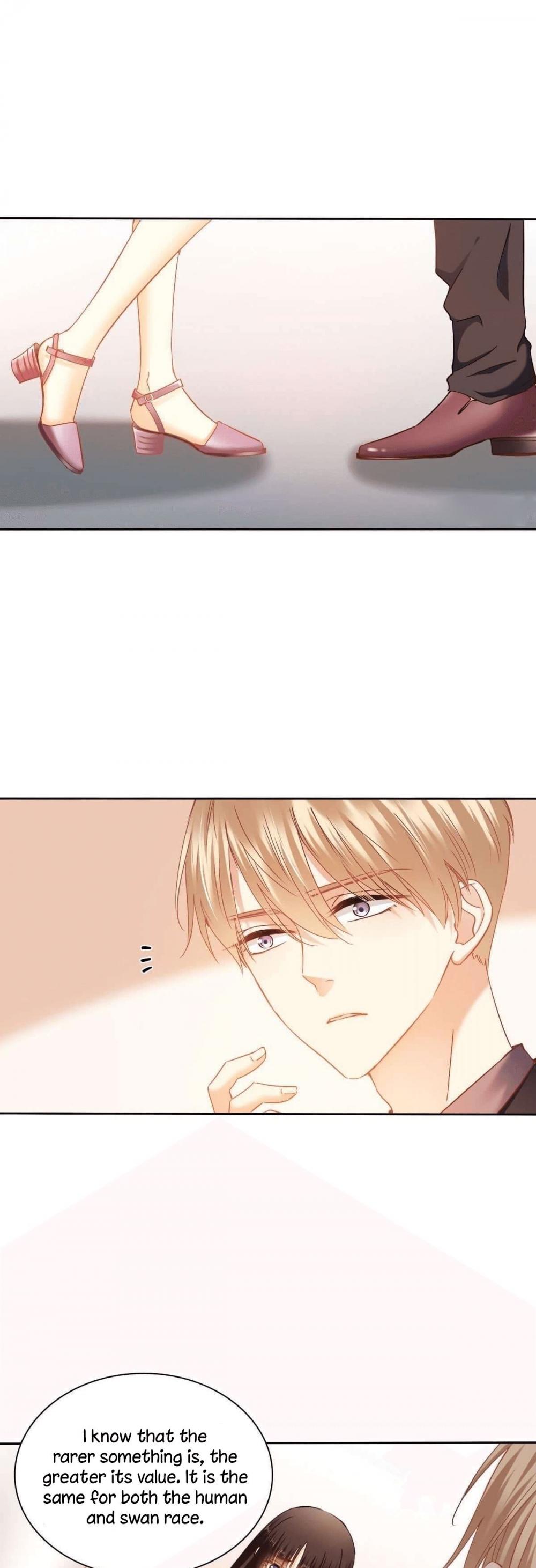 Flying Over a Thousand Mountains to Love You Chapter 55 page 6 - Chapter 55: I'm fortunate to have met you after three lifetimes