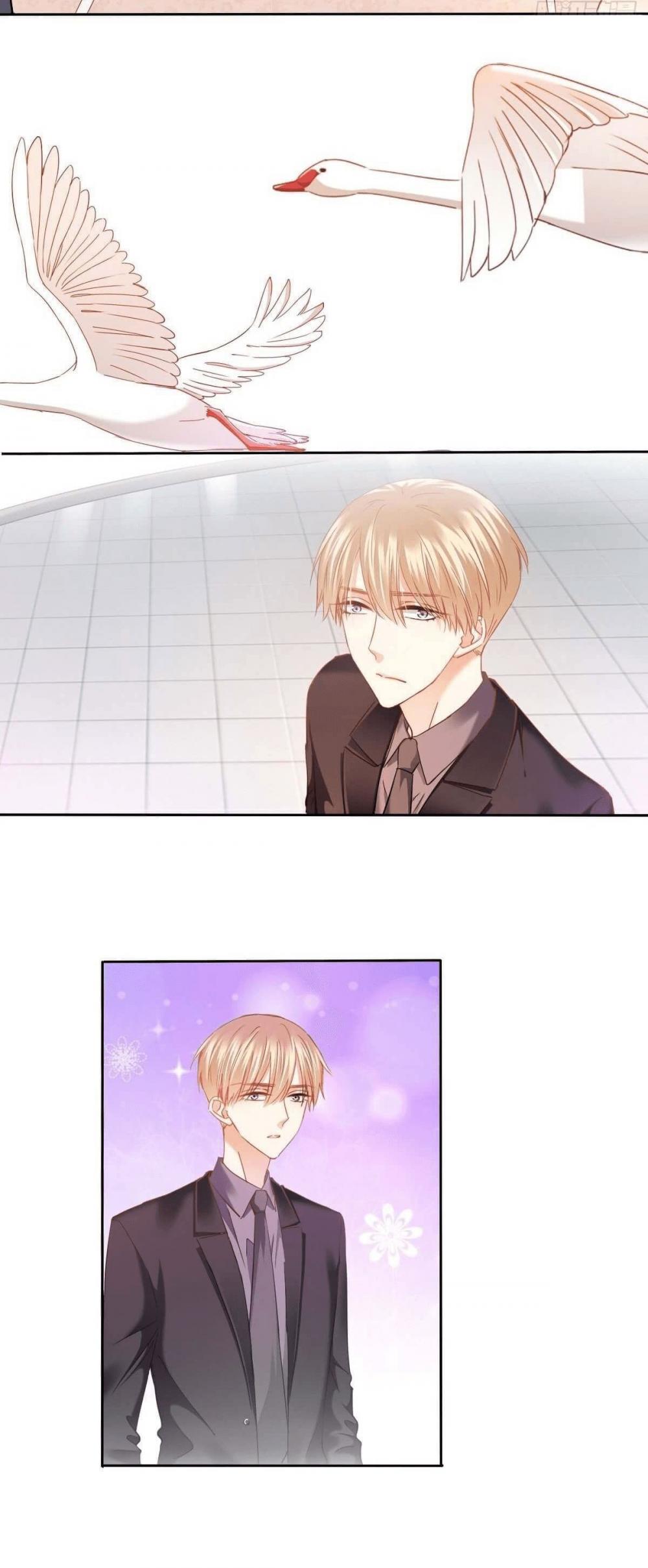 Flying Over a Thousand Mountains to Love You Chapter 55 page 9 - Chapter 55: I'm fortunate to have met you after three lifetimes