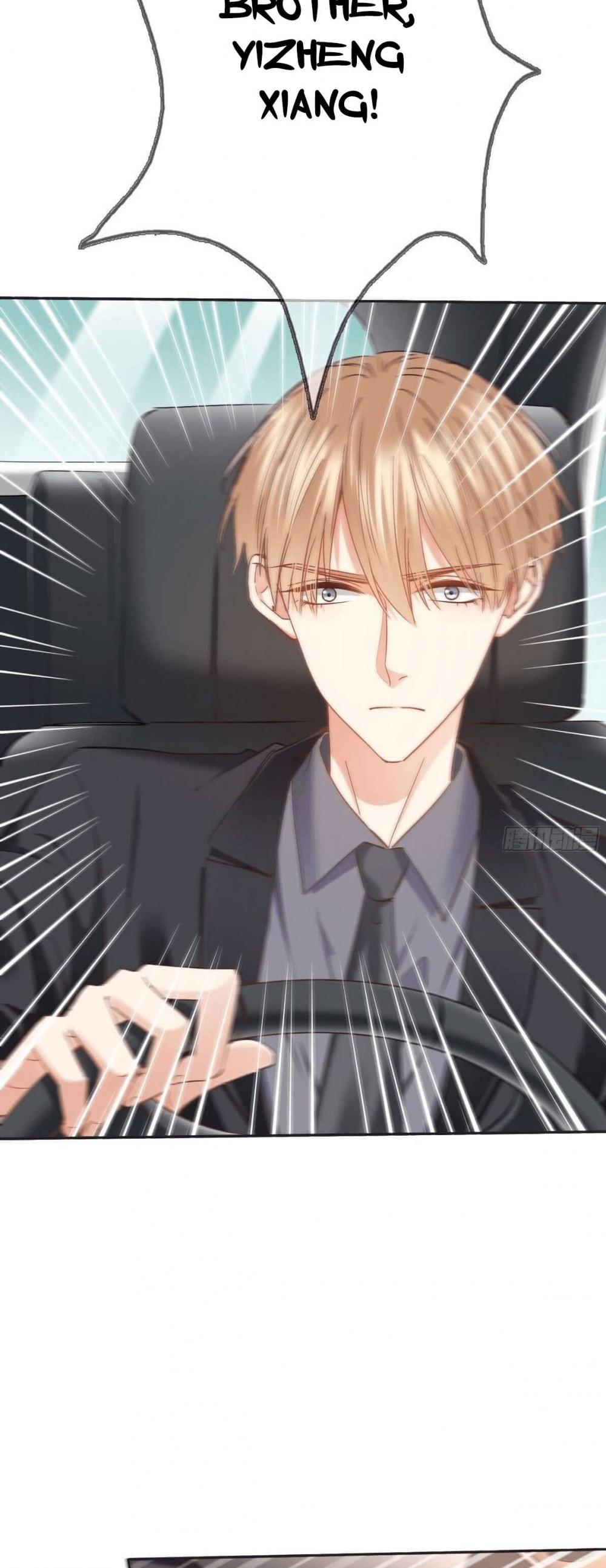 Flying Over a Thousand Mountains to Love You Chapter 56 page 10 - Chapter 56: I am willing to stay with you till death do us part
