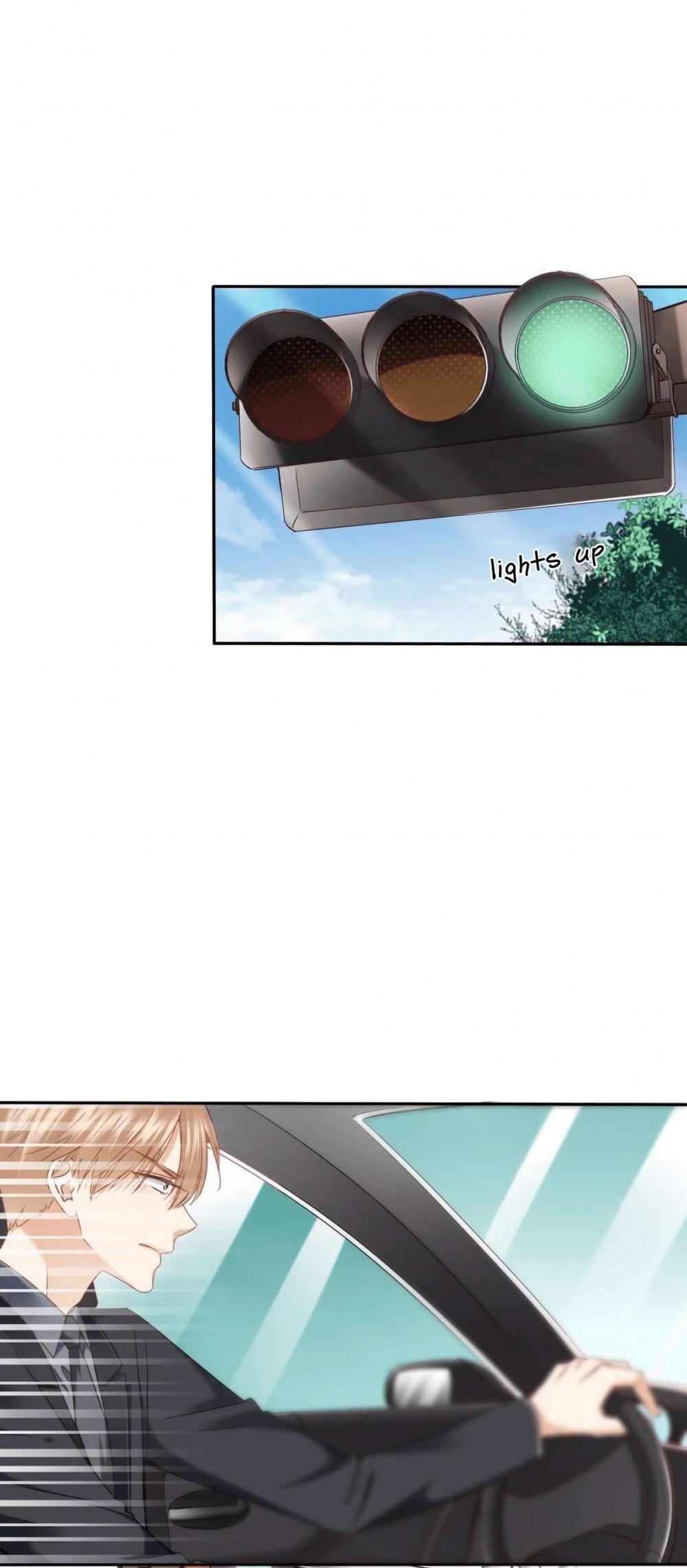 Flying Over a Thousand Mountains to Love You Chapter 56 page 16 - Chapter 56: I am willing to stay with you till death do us part