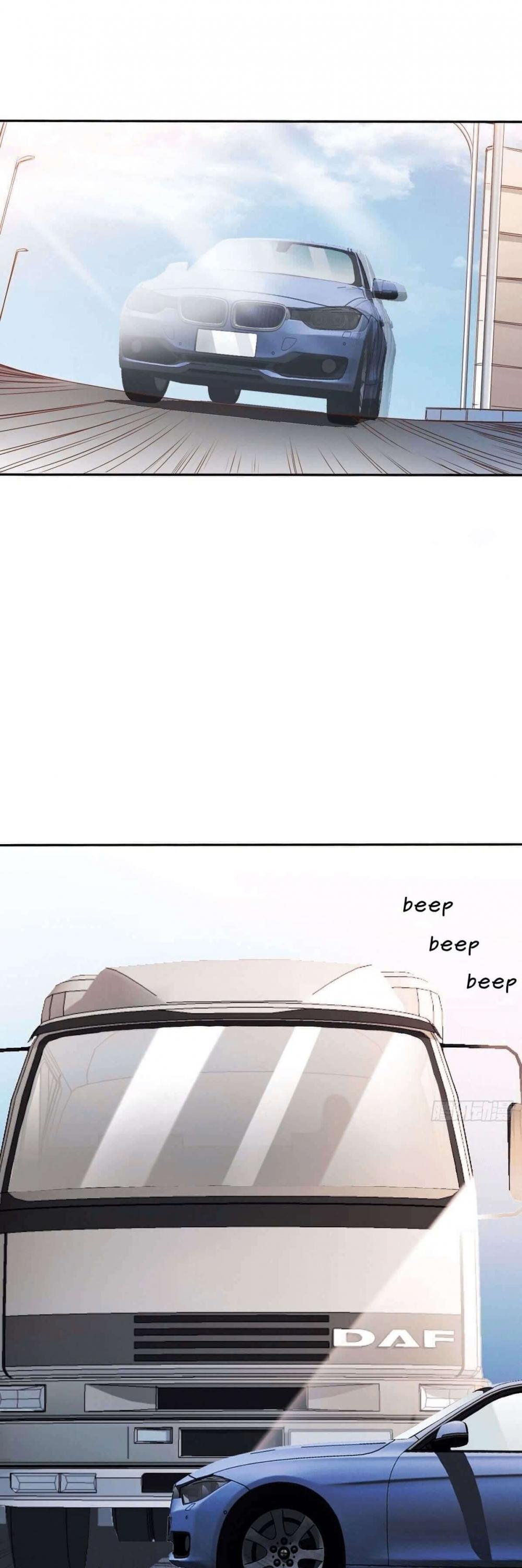 Flying Over a Thousand Mountains to Love You Chapter 56 page 18 - Chapter 56: I am willing to stay with you till death do us part