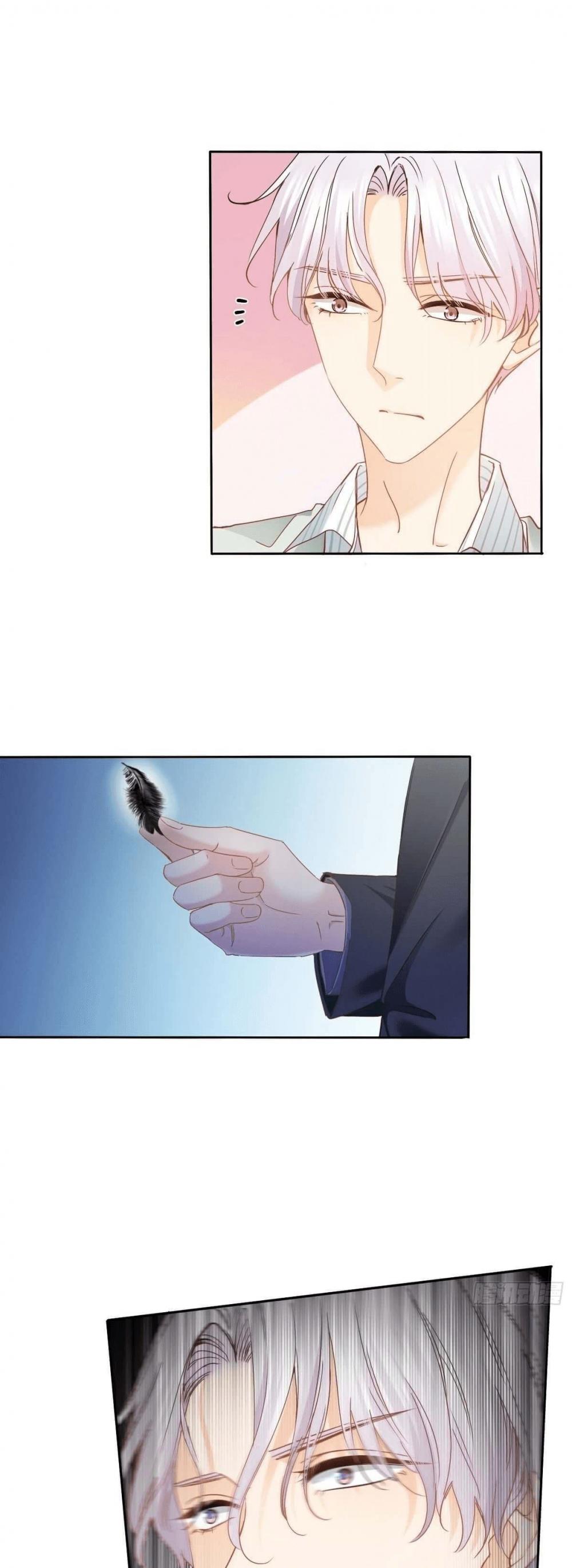Flying Over a Thousand Mountains to Love You Chapter 56 page 2 - Chapter 56: I am willing to stay with you till death do us part