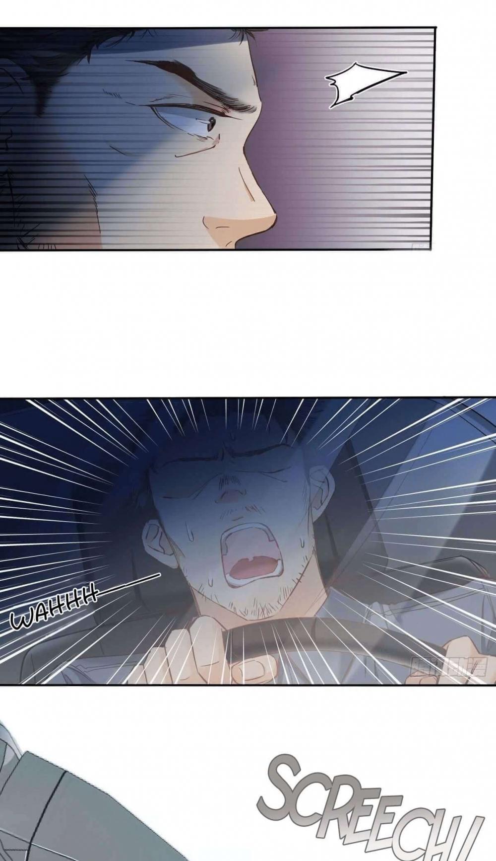 Flying Over a Thousand Mountains to Love You Chapter 56 page 20 - Chapter 56: I am willing to stay with you till death do us part
